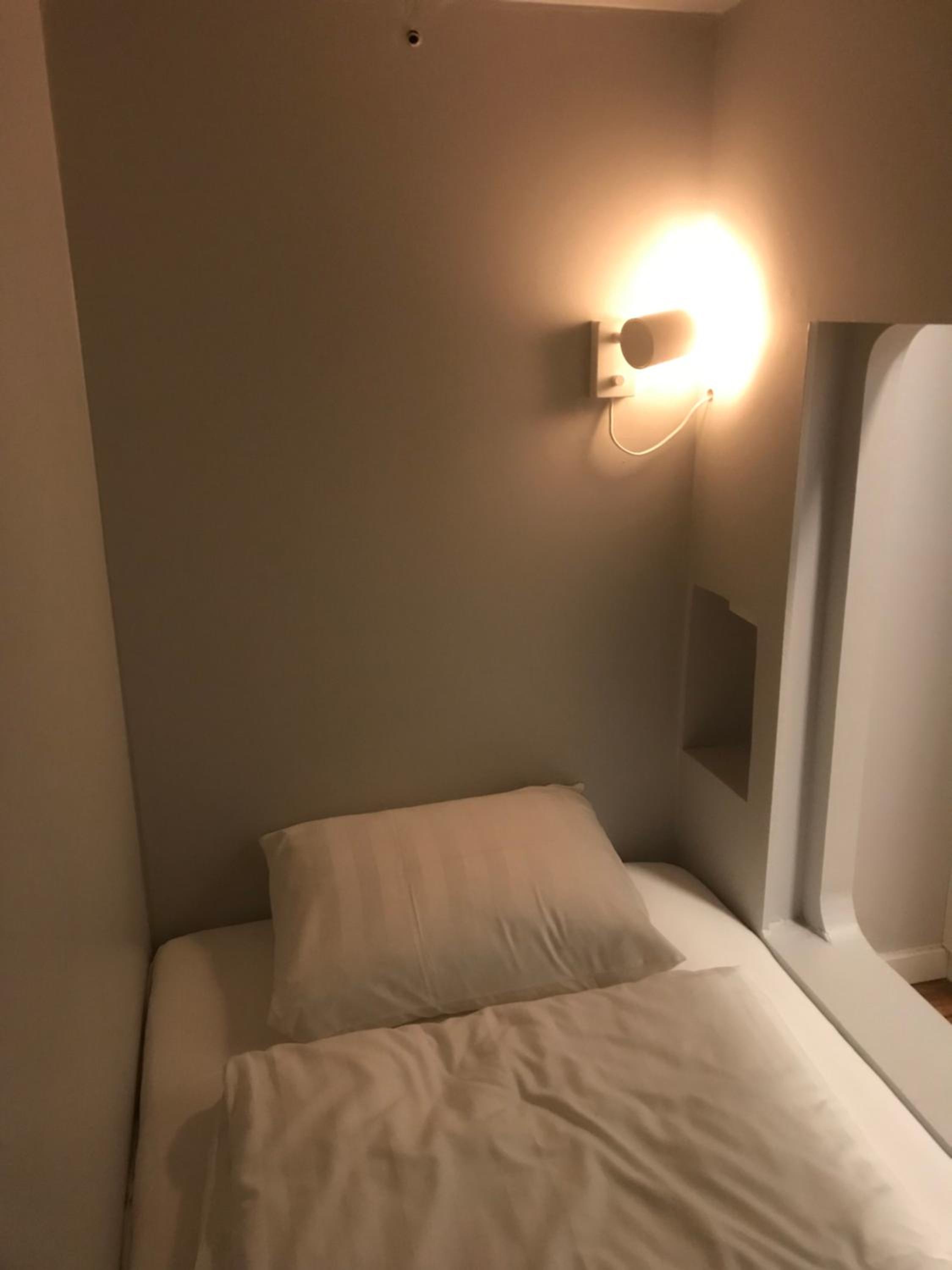 Group Booking (16 People)