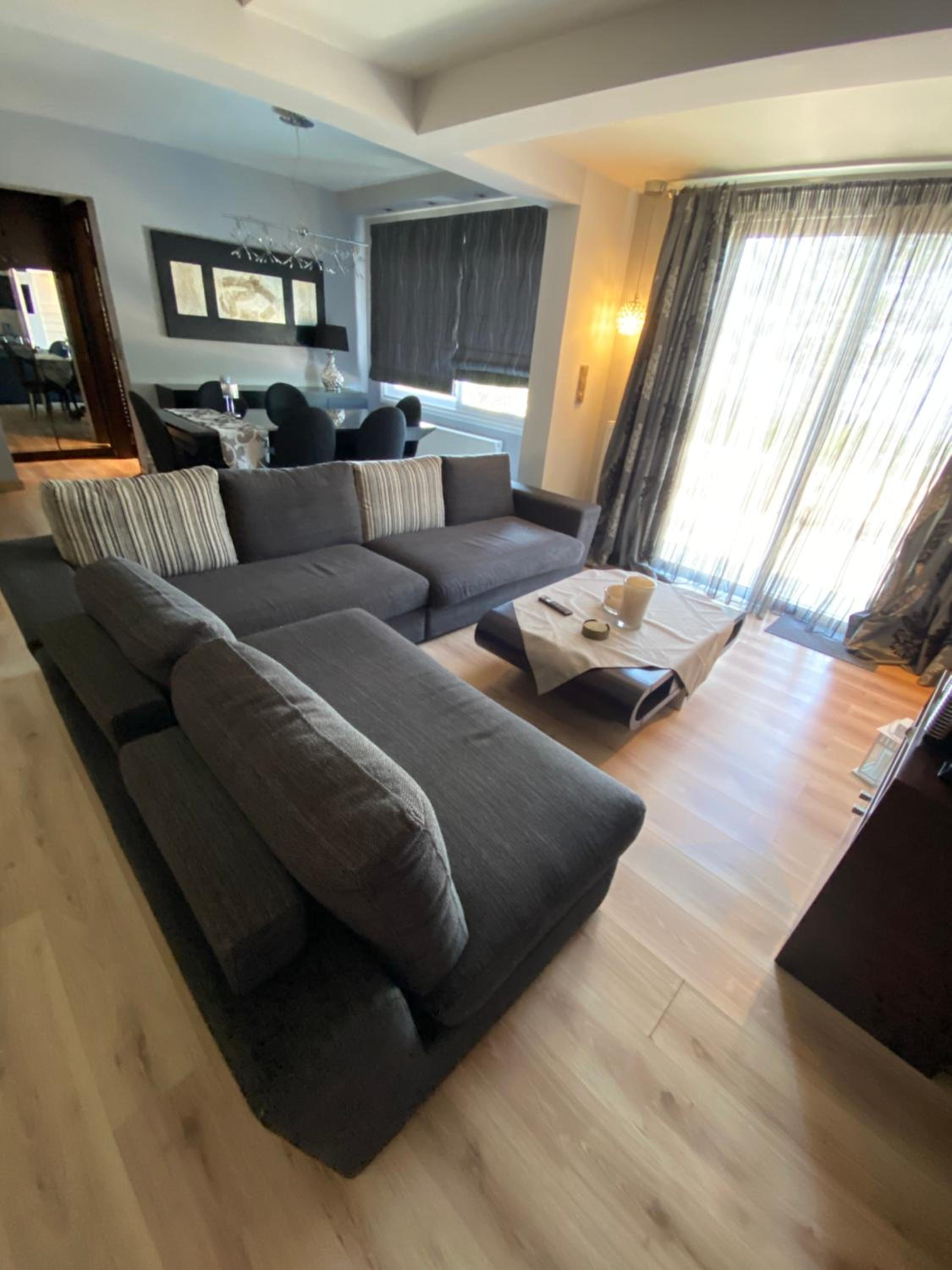 Two-Bedroom Villa photo 1