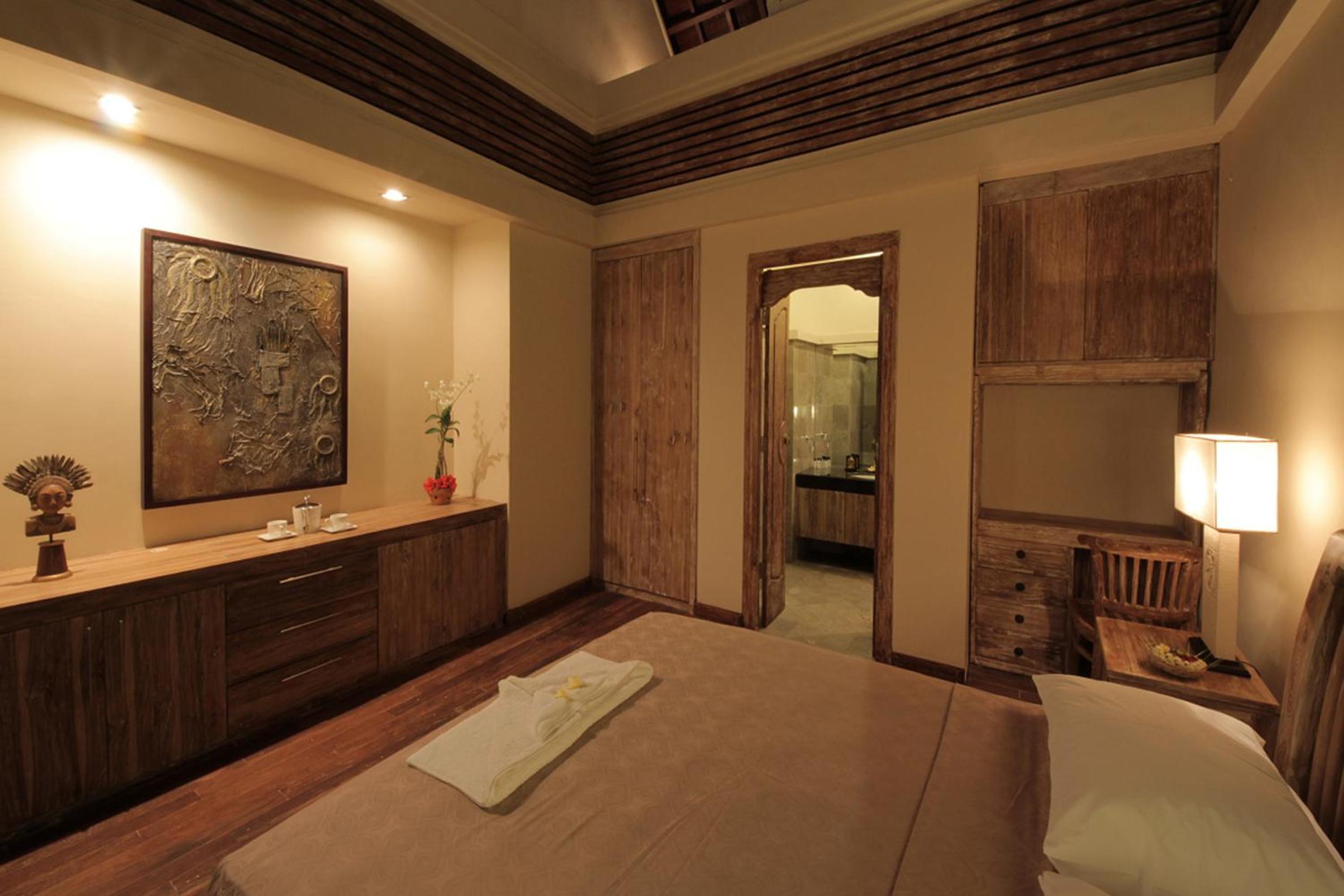 Deluxe Double Room photo 2