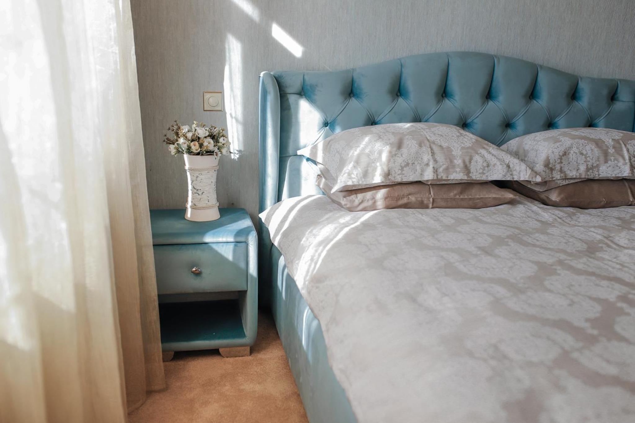 Double Room with Shared Bathroom photo 3