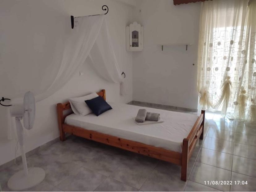 Three-Bedroom Apartment - Photo 69
