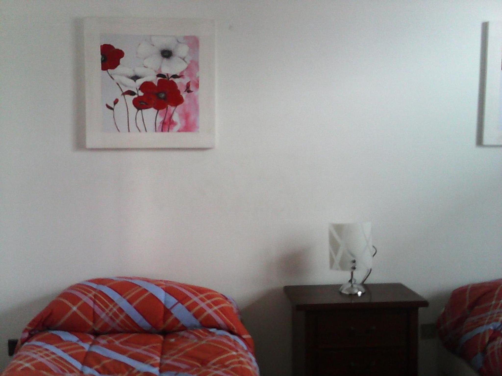 Double or Twin Room with Private Bathroom
