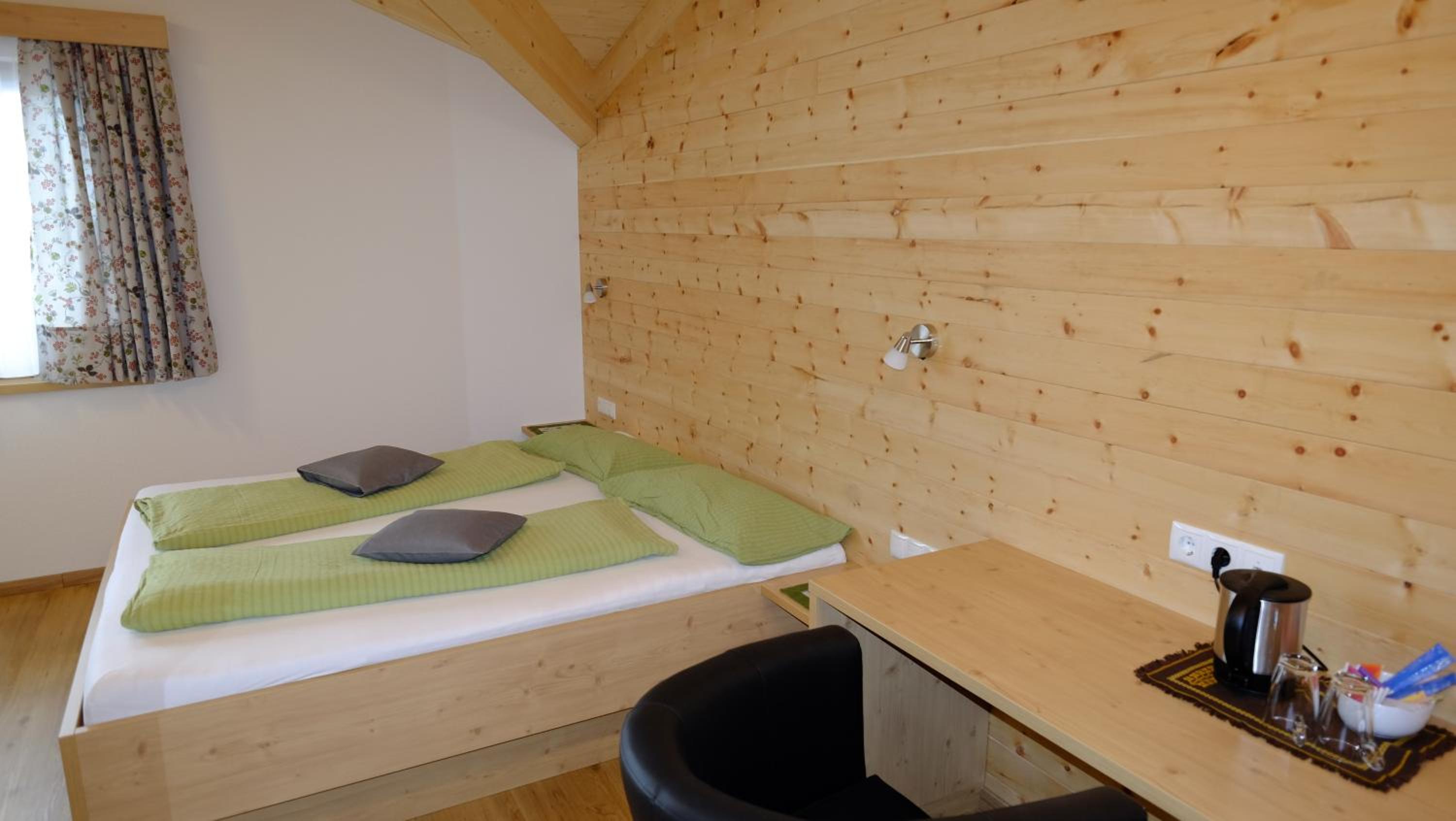 Double Room photo 3
