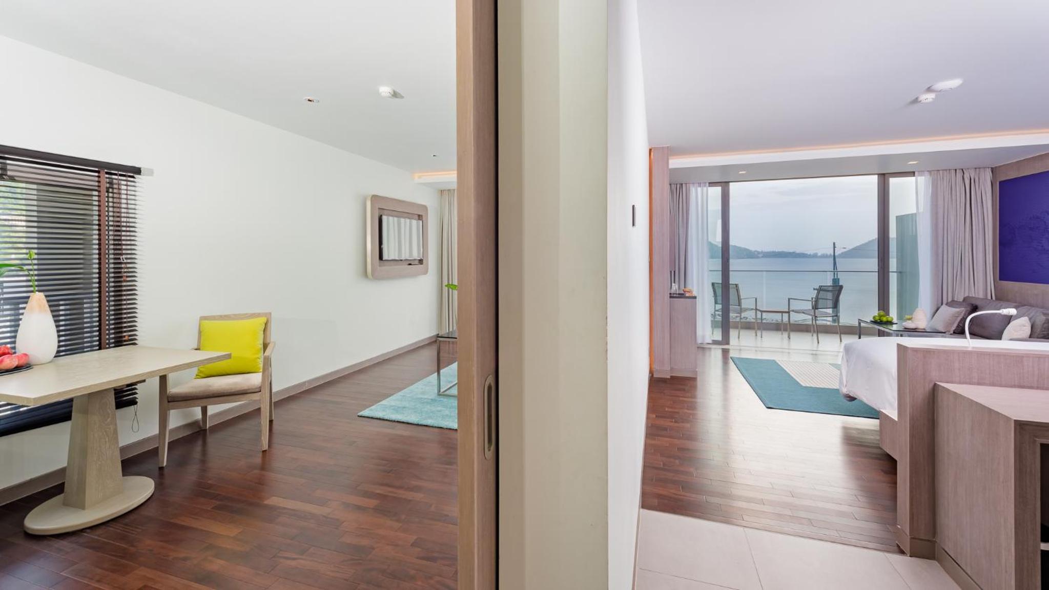 Grand Ocean Suite - Photo 10