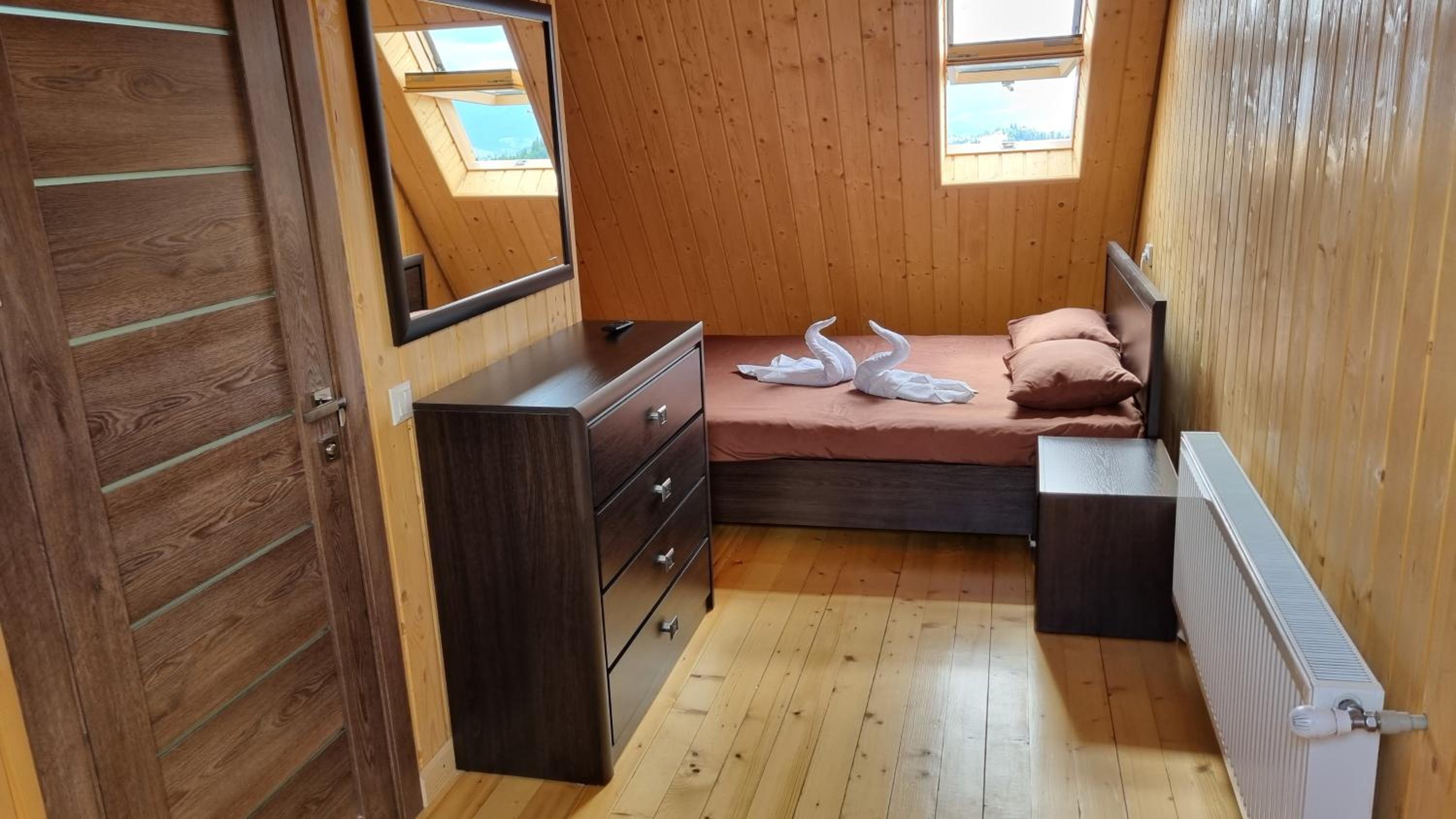 Double Room photo 1
