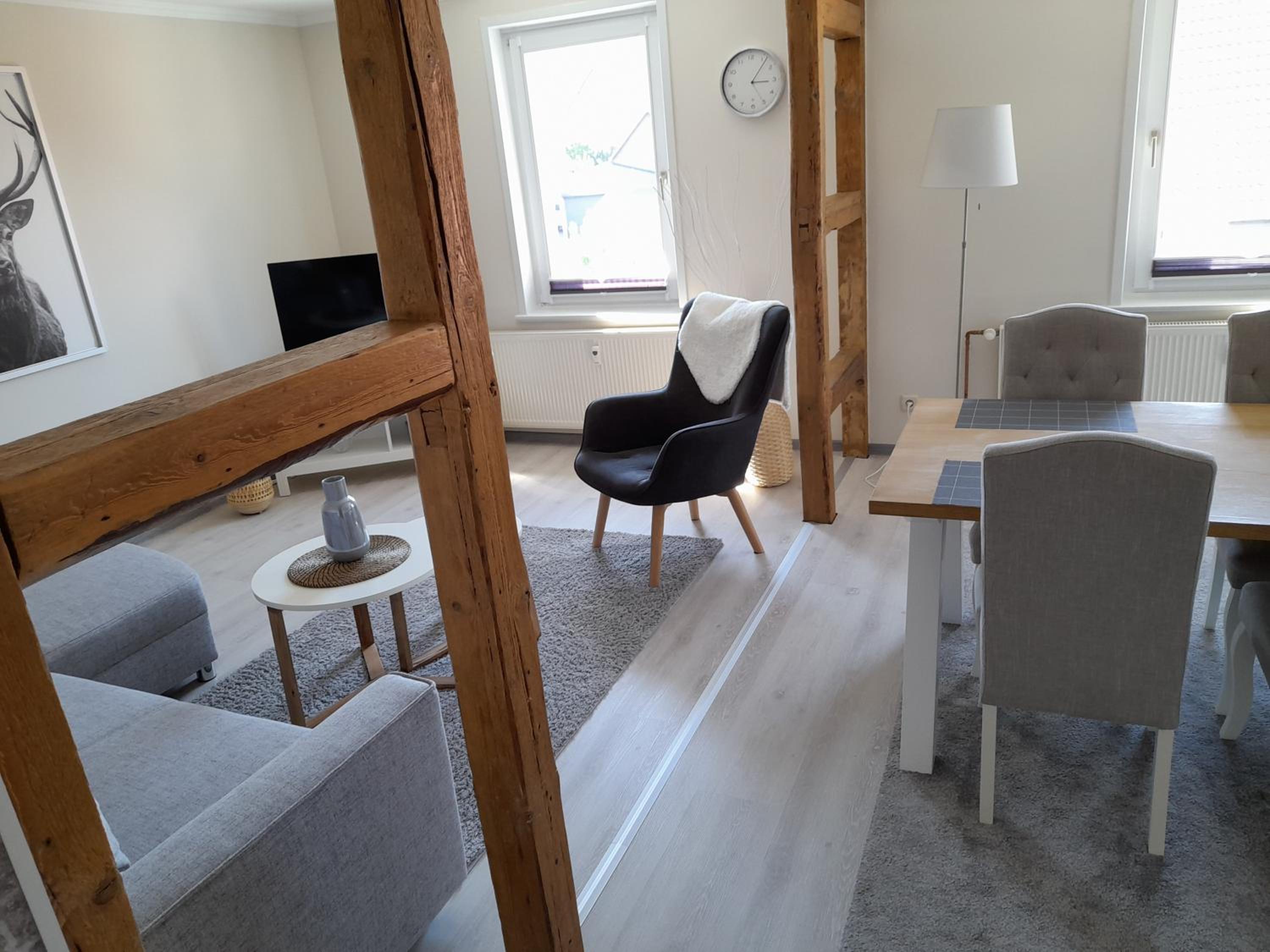 Appartement 1 photo 3
