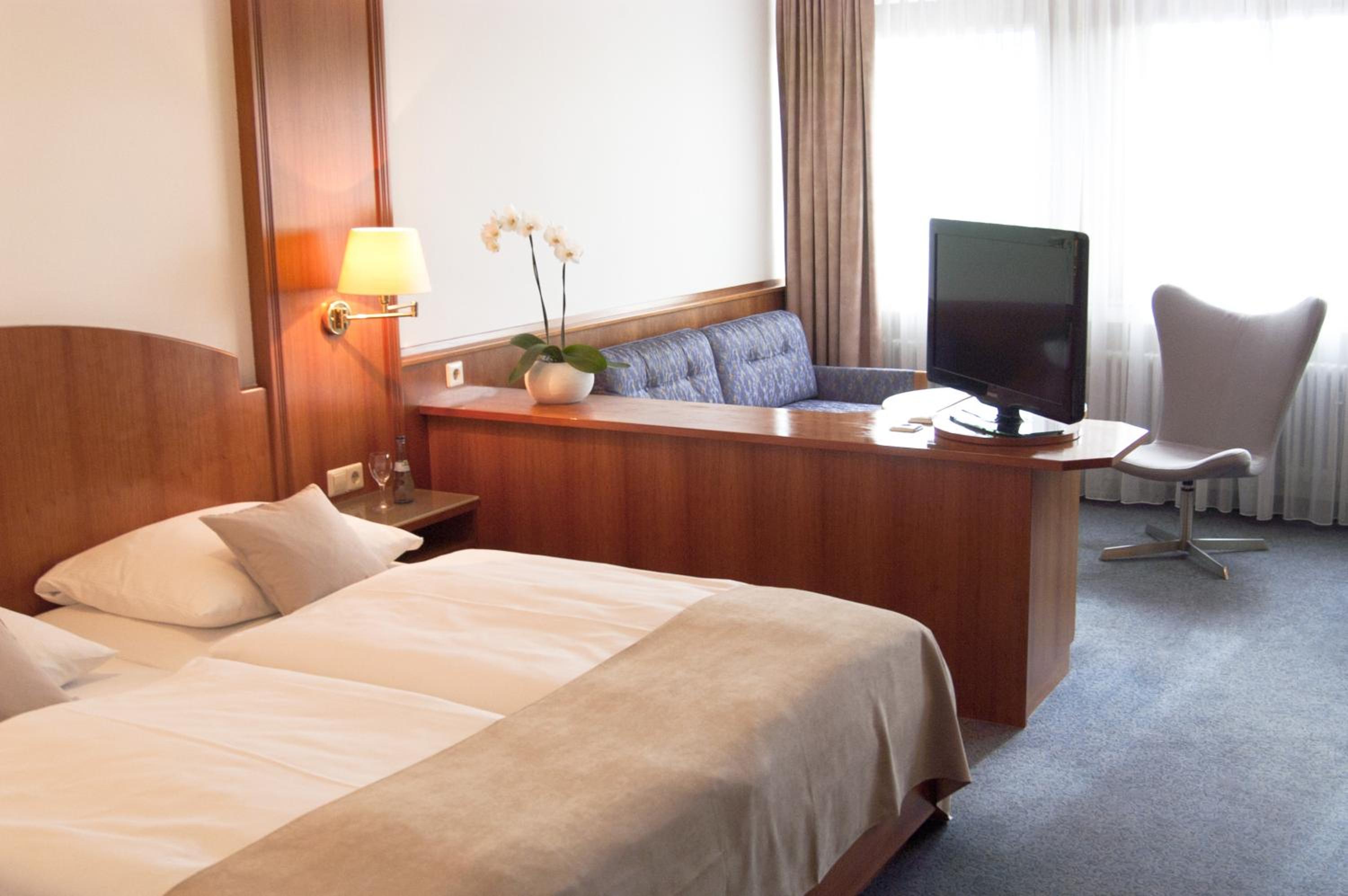 Double Room photo 3