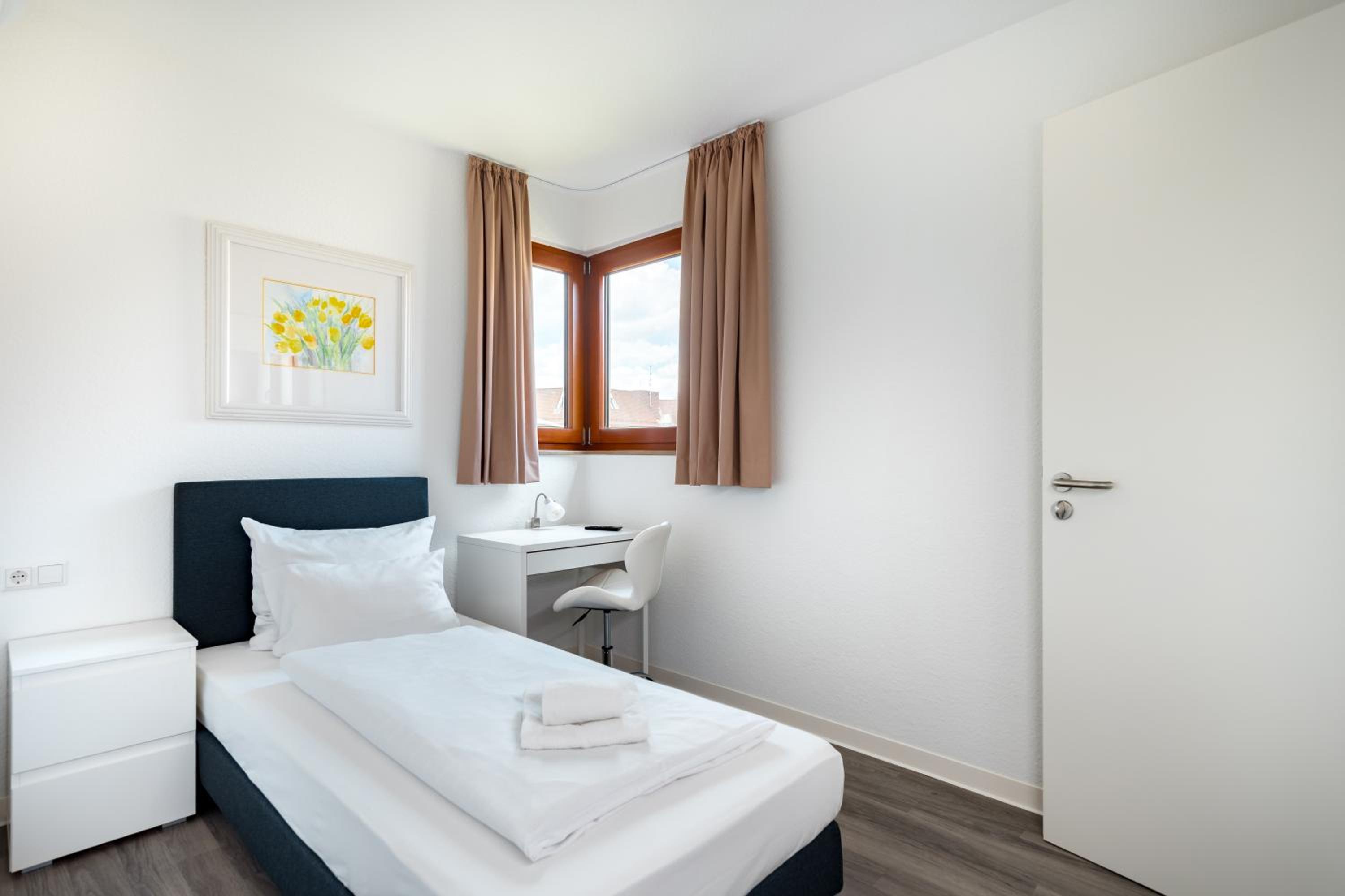 Hotel Garni am Olgaeck Stuttgart - Photo 10