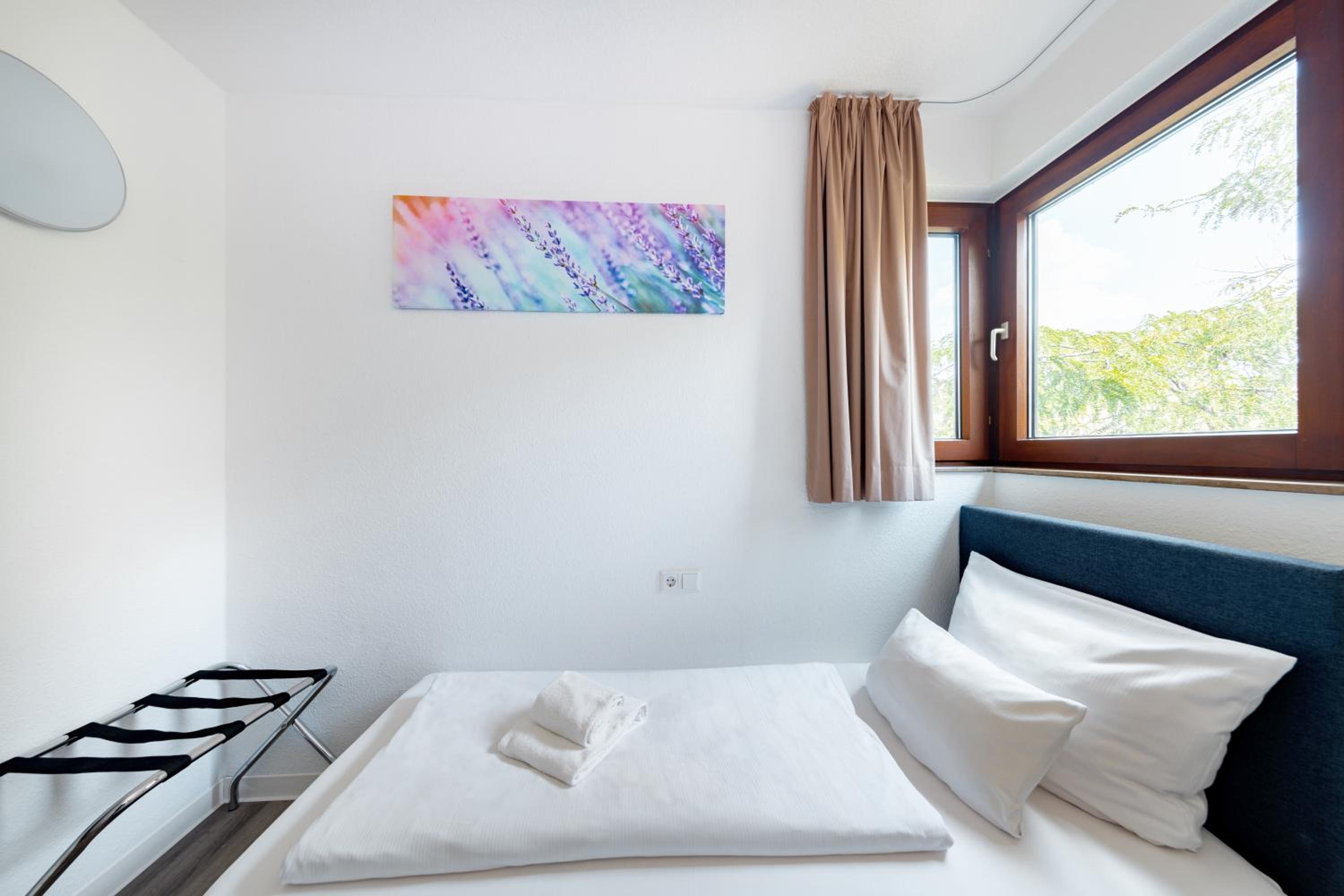 Hotel Garni am Olgaeck Stuttgart - Photo 22