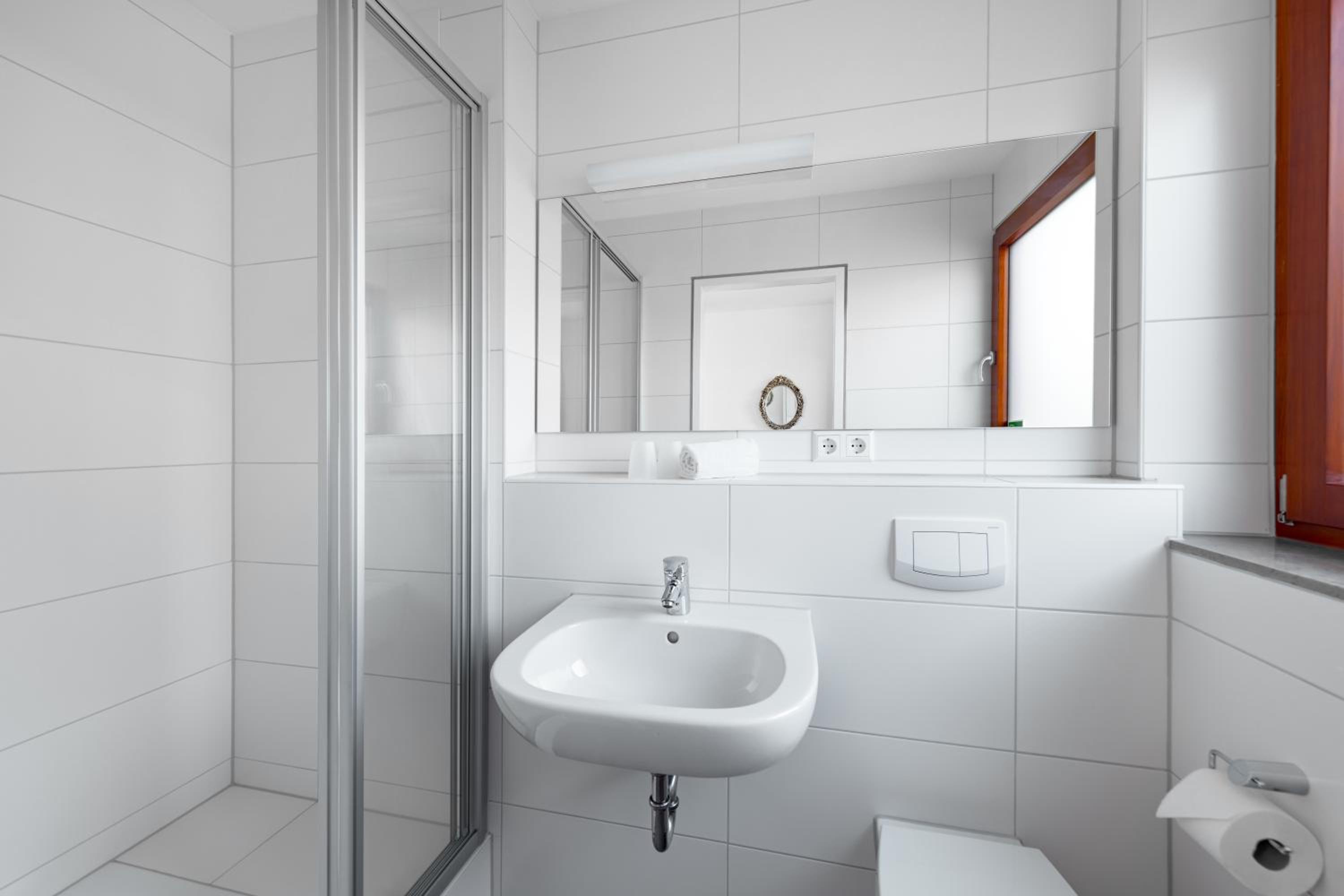 Hotel Garni am Olgaeck Stuttgart - Photo 20