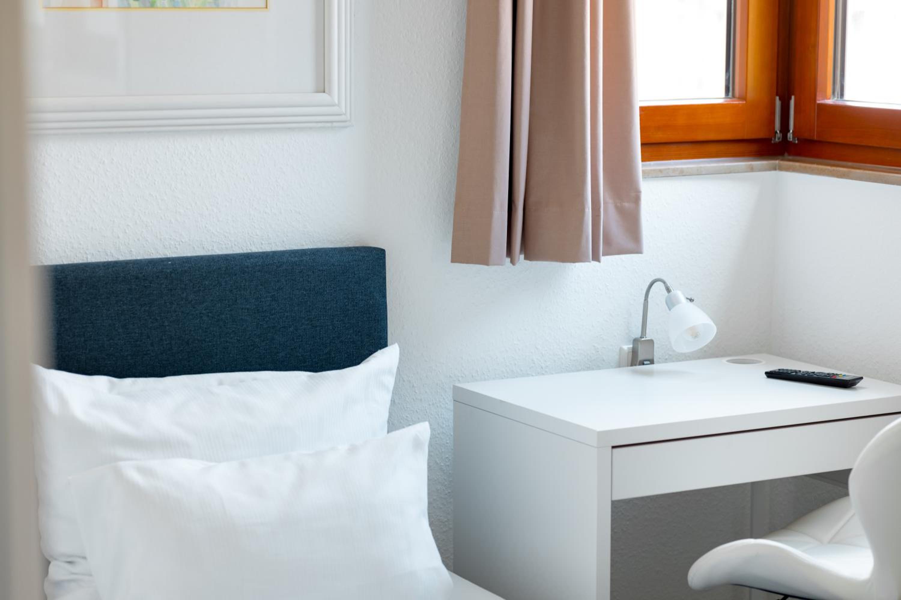 Hotel Garni am Olgaeck Stuttgart - Photo 30