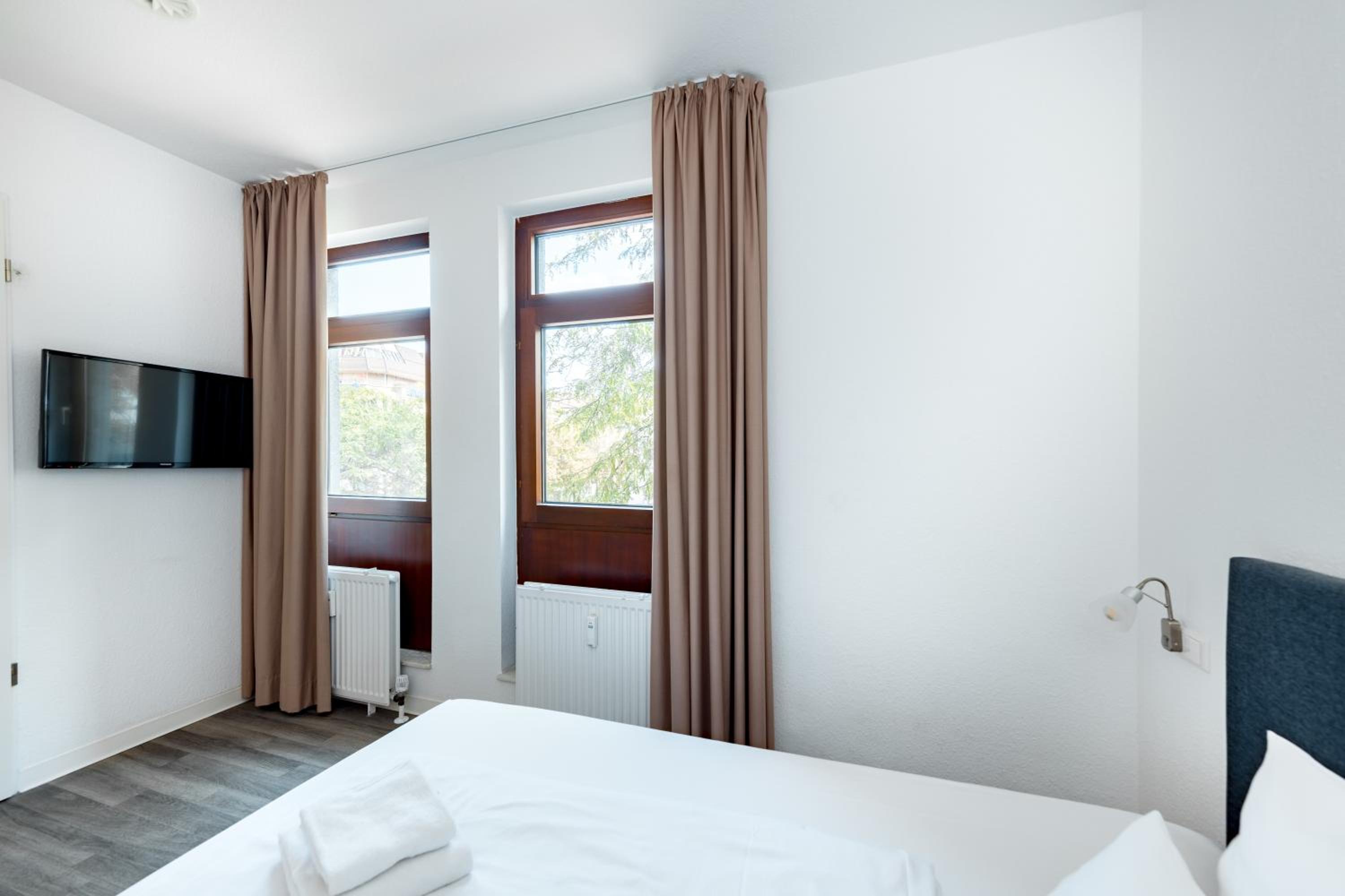 Hotel Garni am Olgaeck Stuttgart - Photo 14