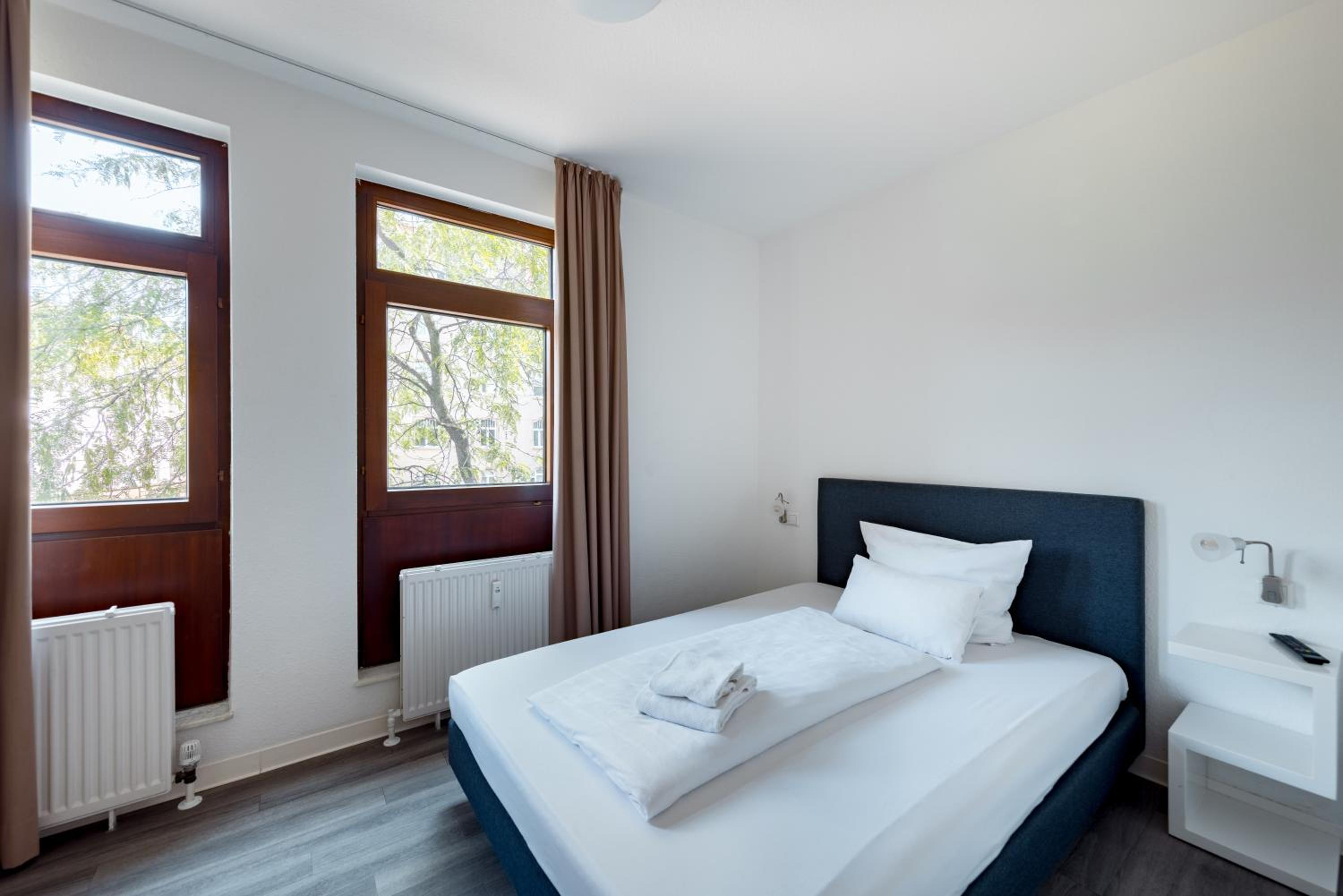 Hotel Garni am Olgaeck Stuttgart - Photo 2