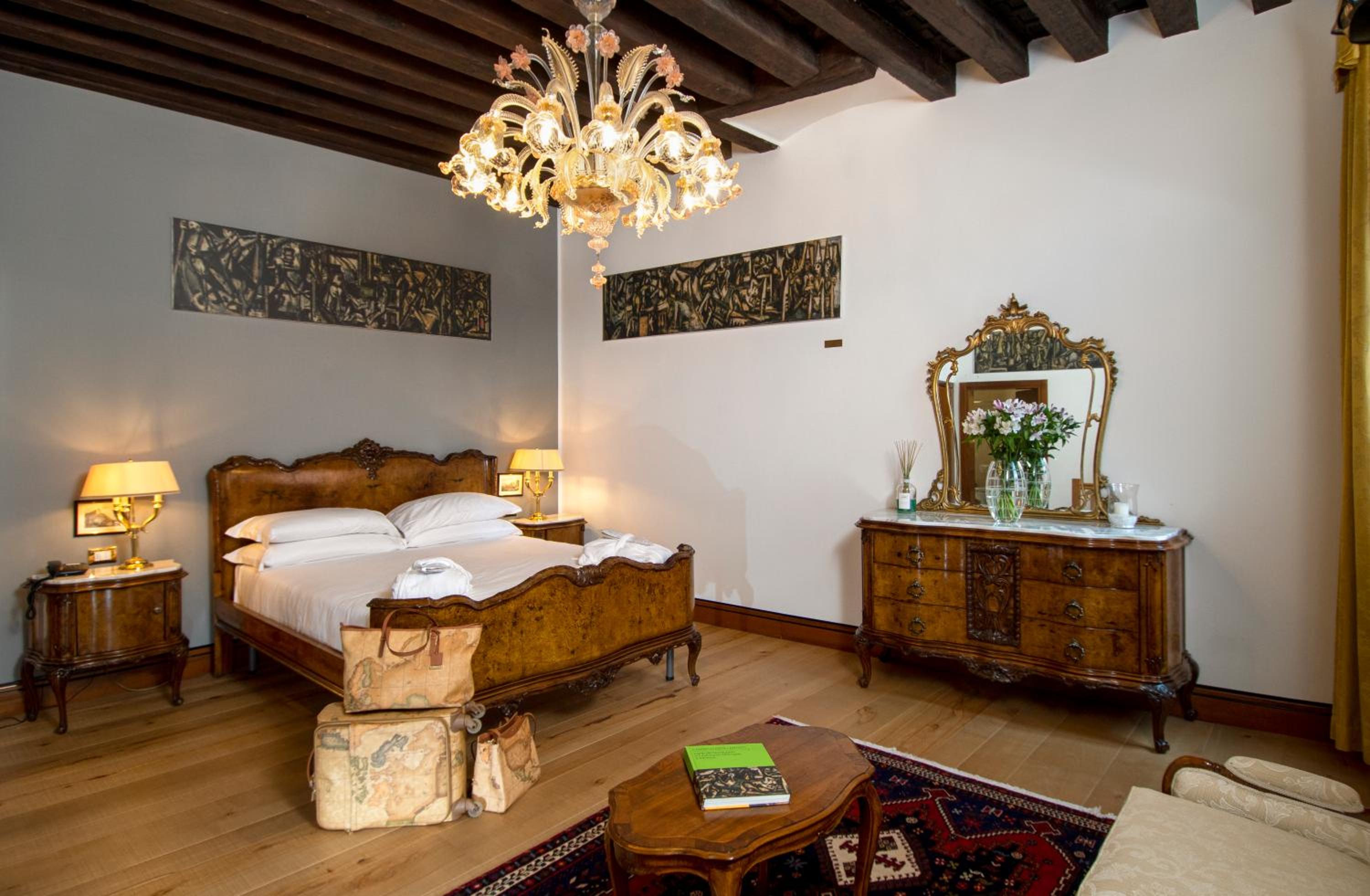 Suite Vedova - Photo 1
