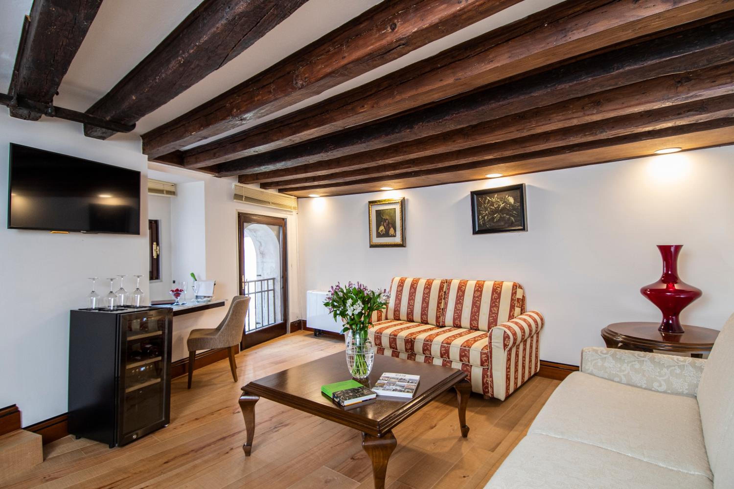Suite Vedova - Photo 3
