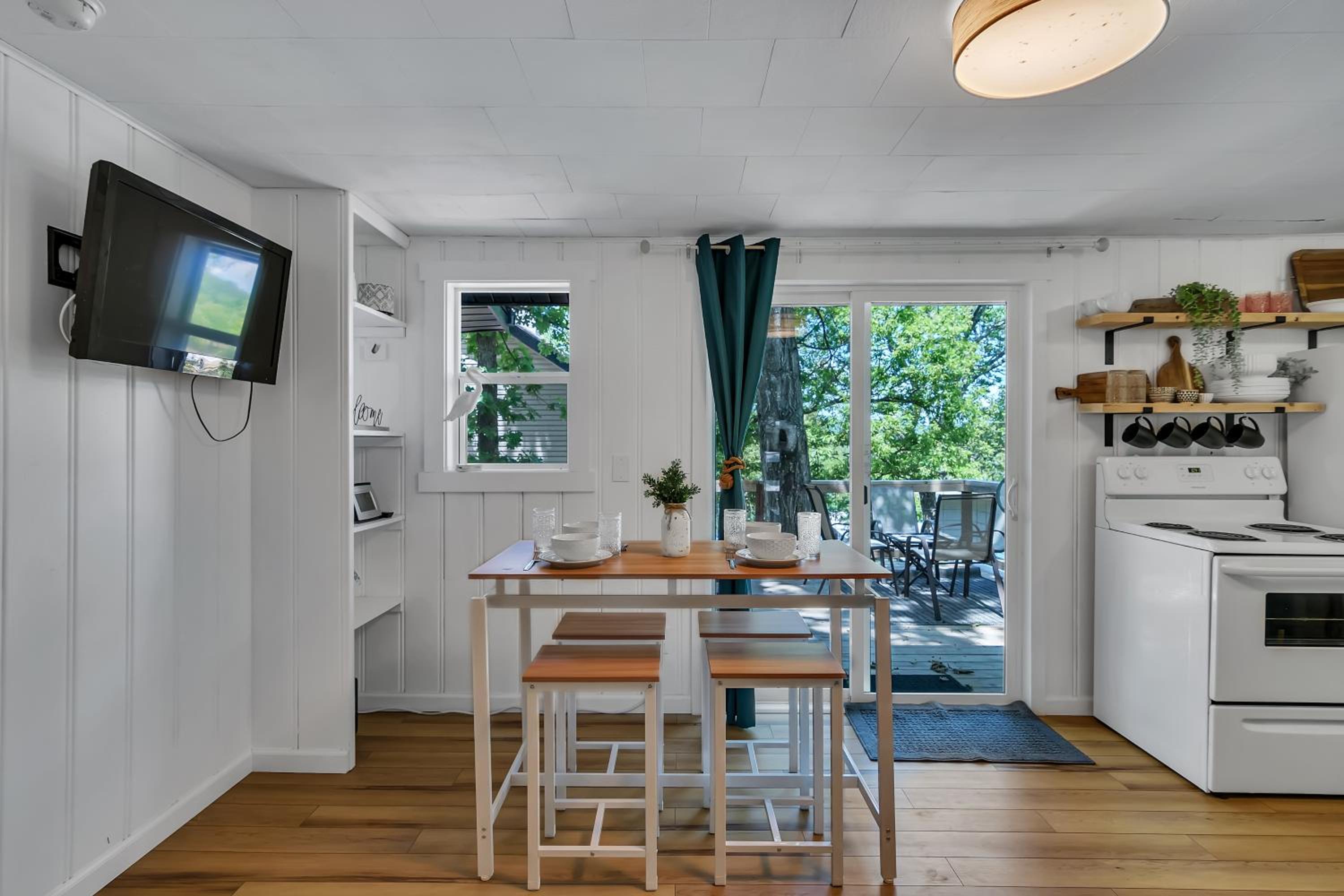 Two-Bedroom House photo 1