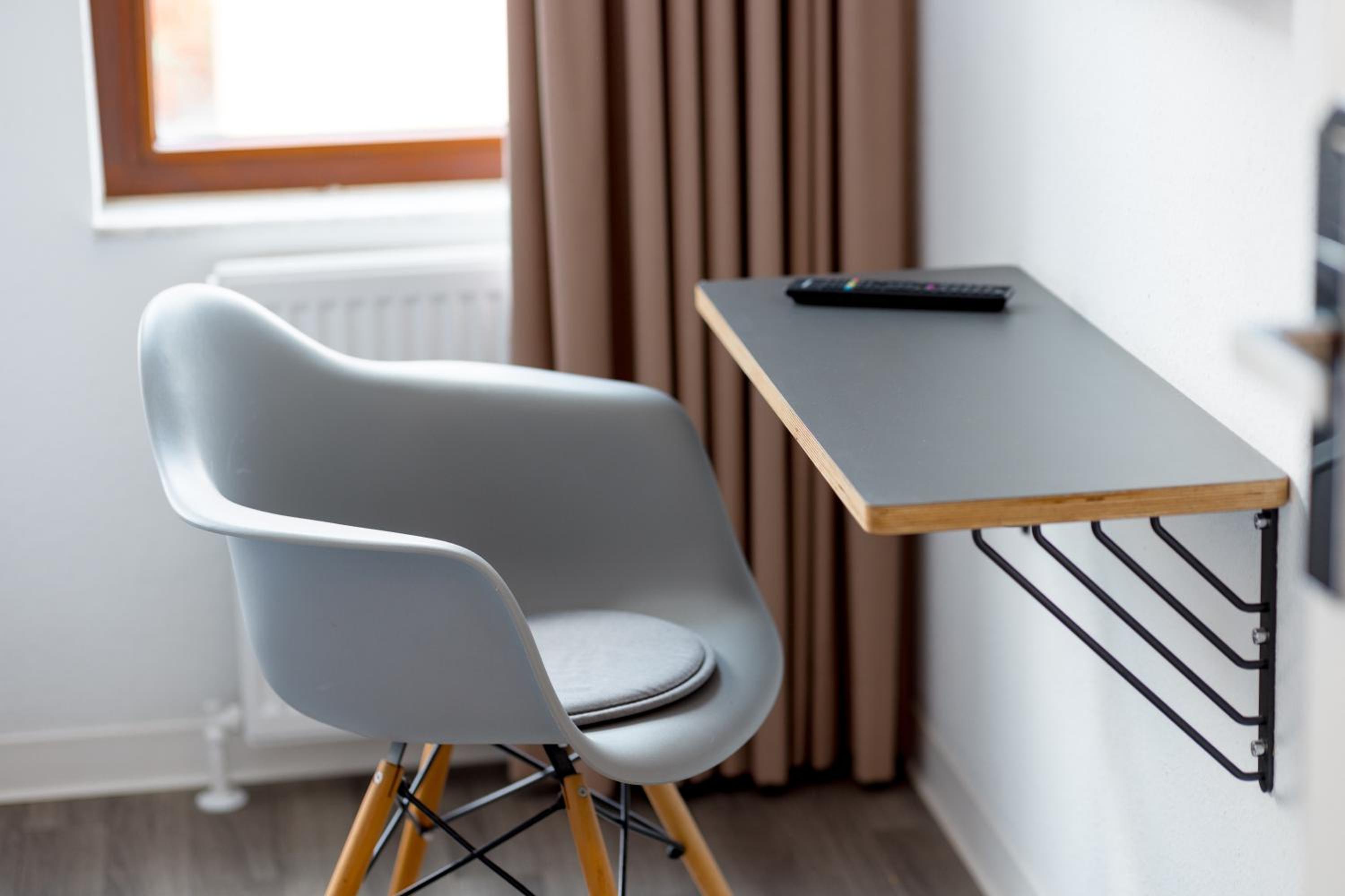 Hotel Garni am Olgaeck Stuttgart - Photo 34