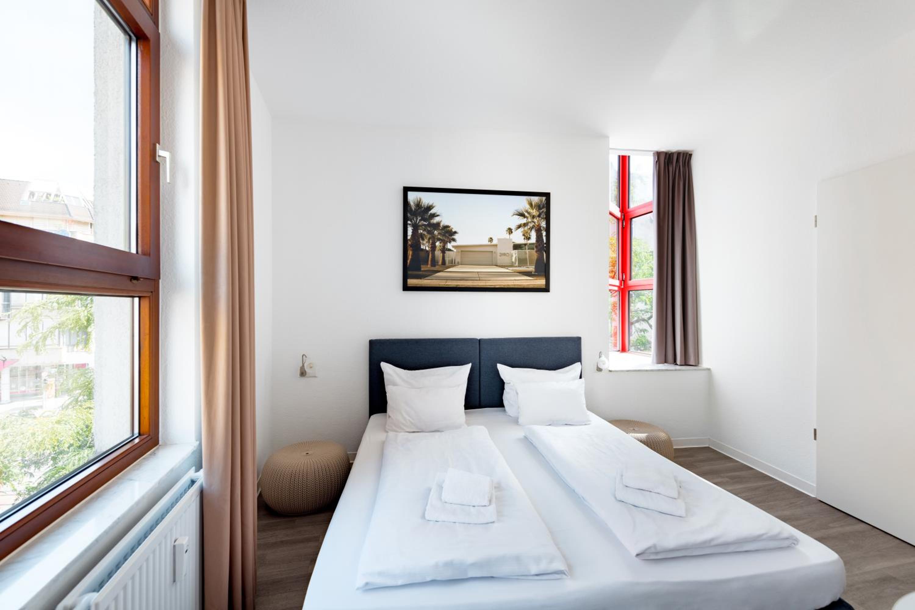 Hotel Garni am Olgaeck Stuttgart - Photo 9