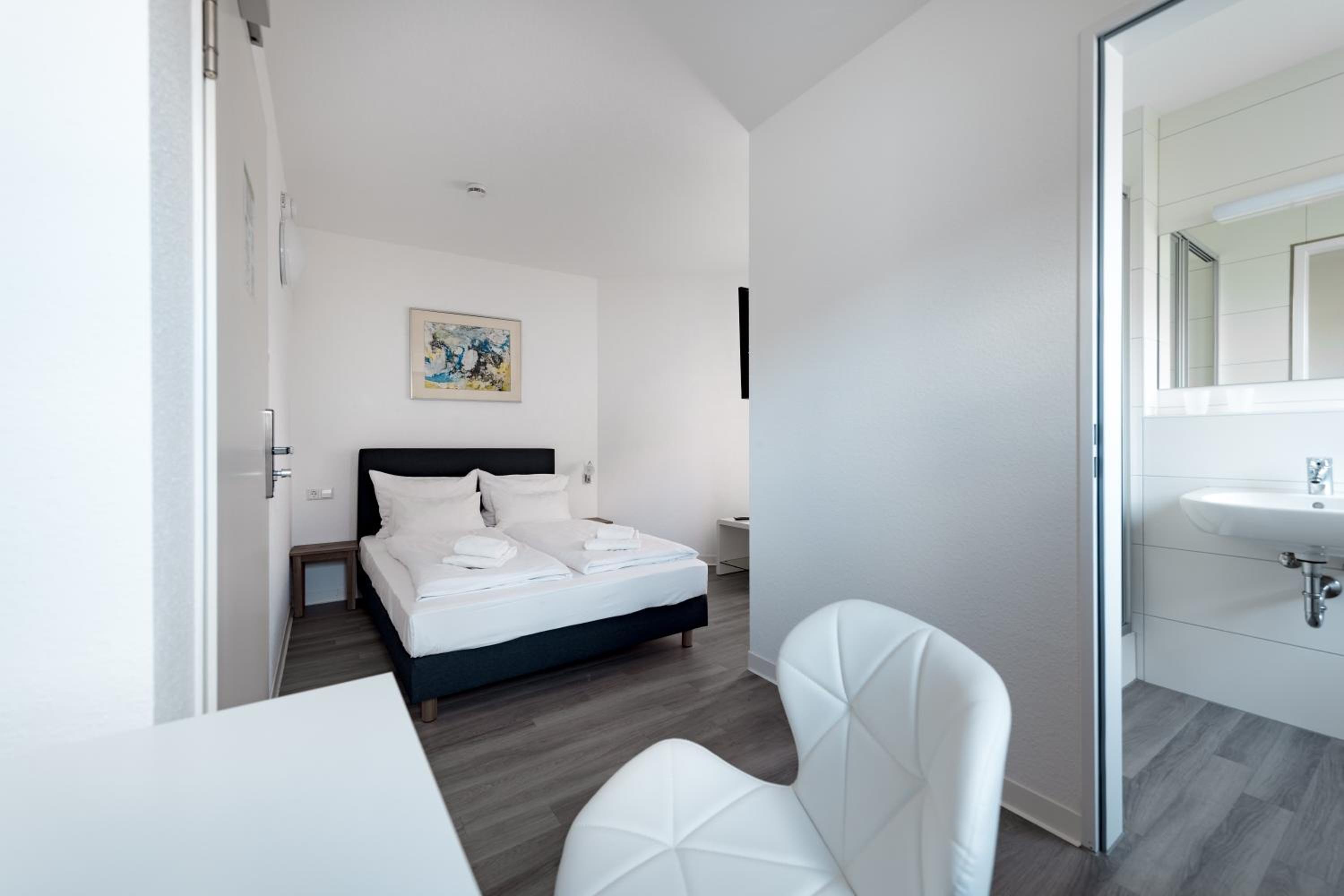 Hotel Garni am Olgaeck Stuttgart - Photo 26