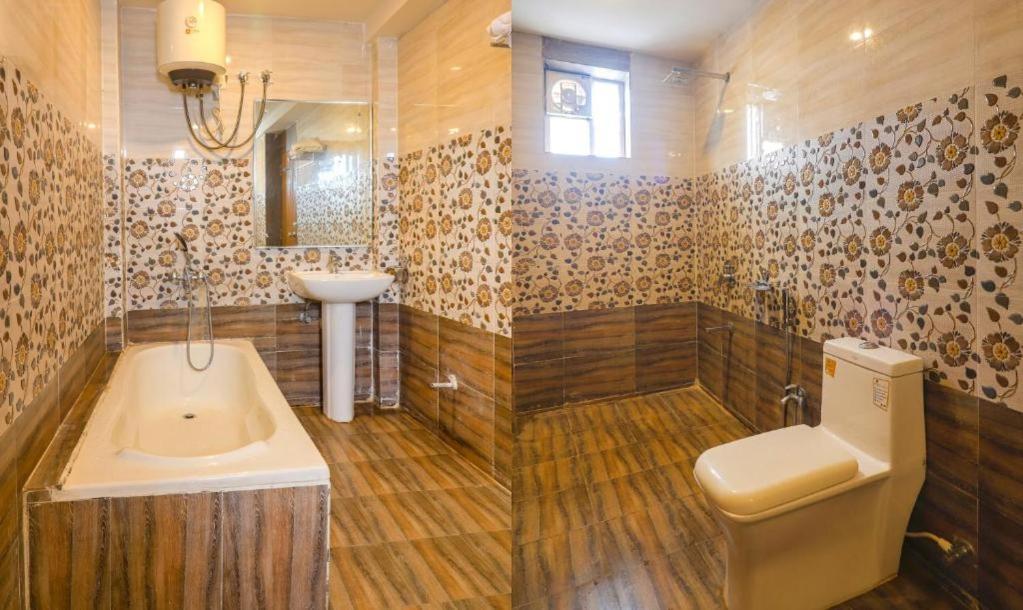 Junior Suite - Photo 8
