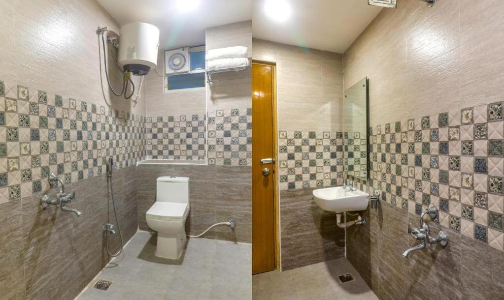 Family Room with Shower - Photo 10