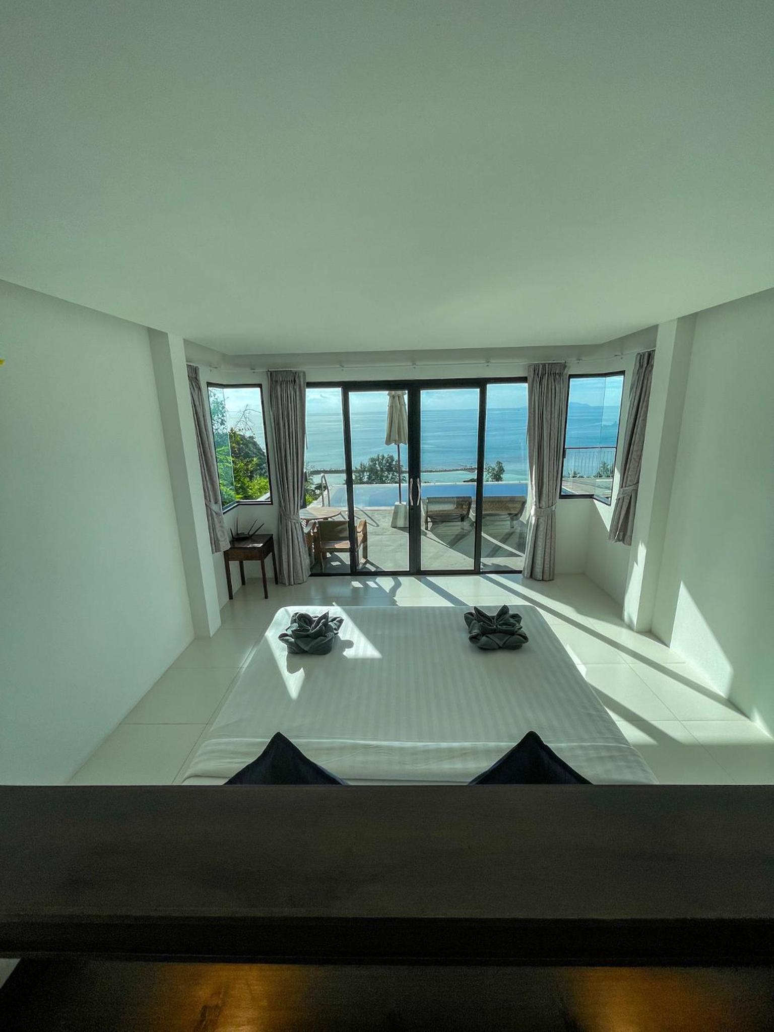 Deluxe Villa - Photo 1