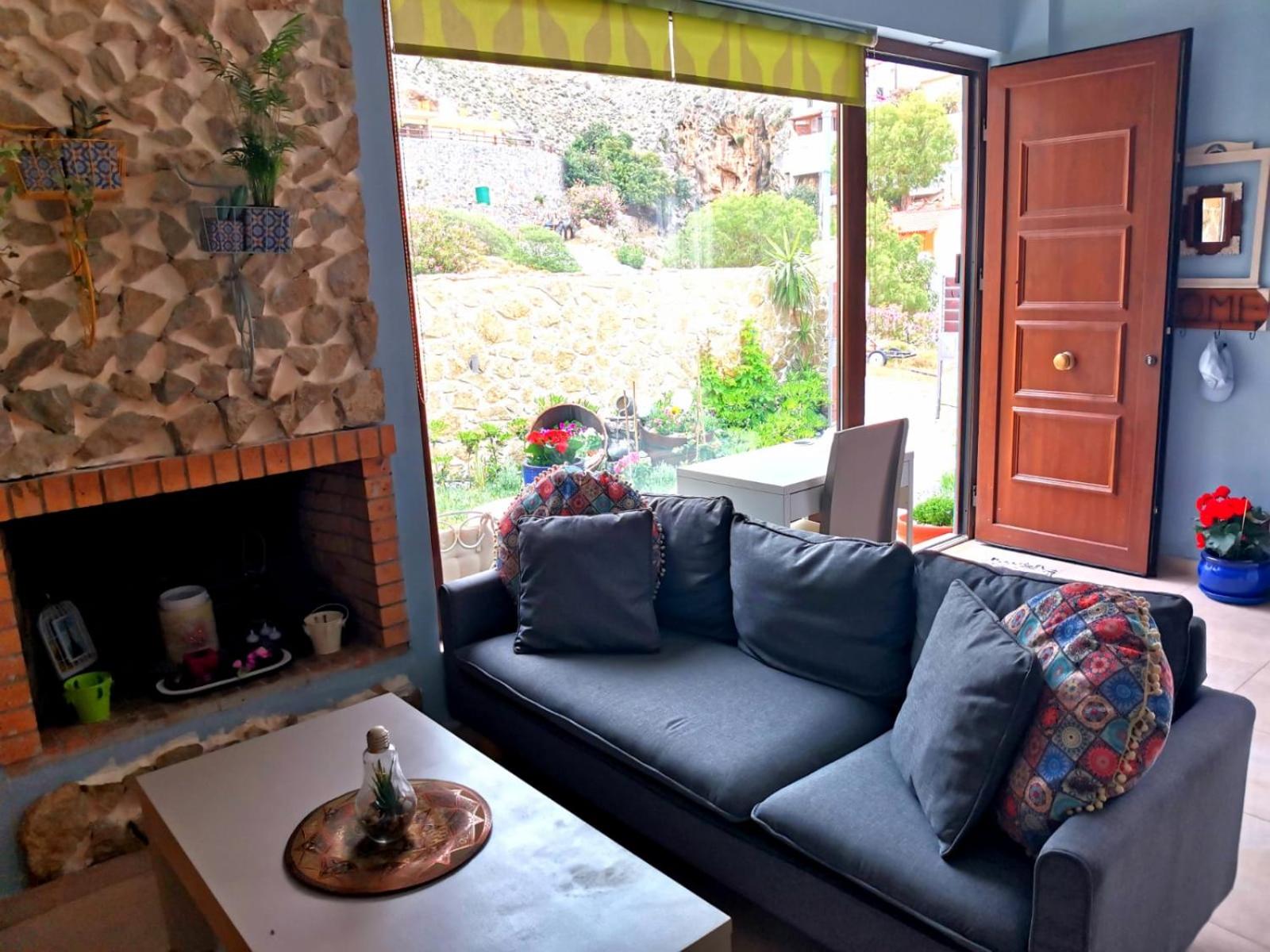 Three-Bedroom House photo 1