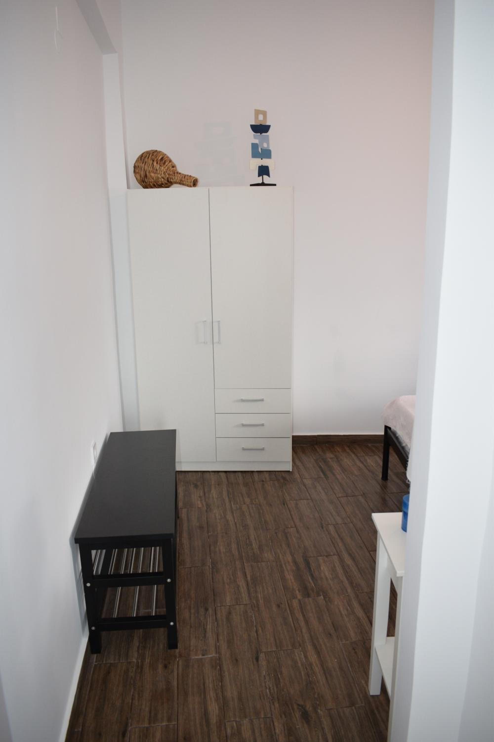 Apartment with Sea View photo 1