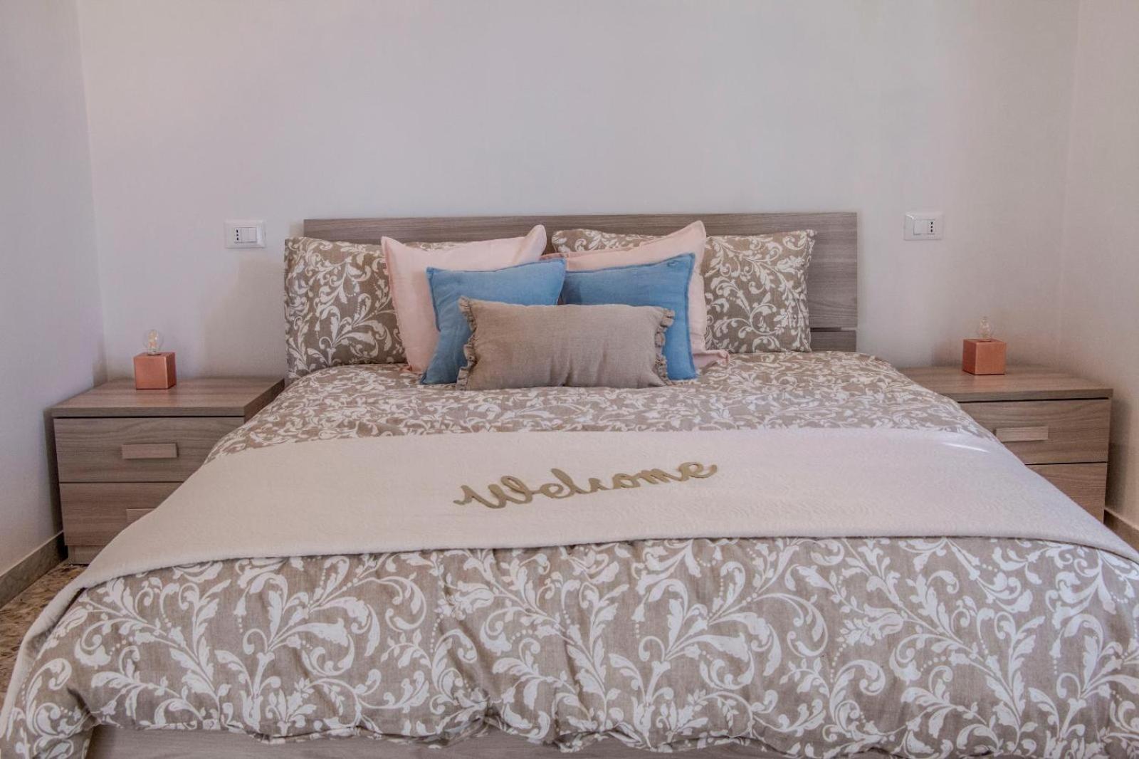 Double Room with Private External Bathroom photo 3