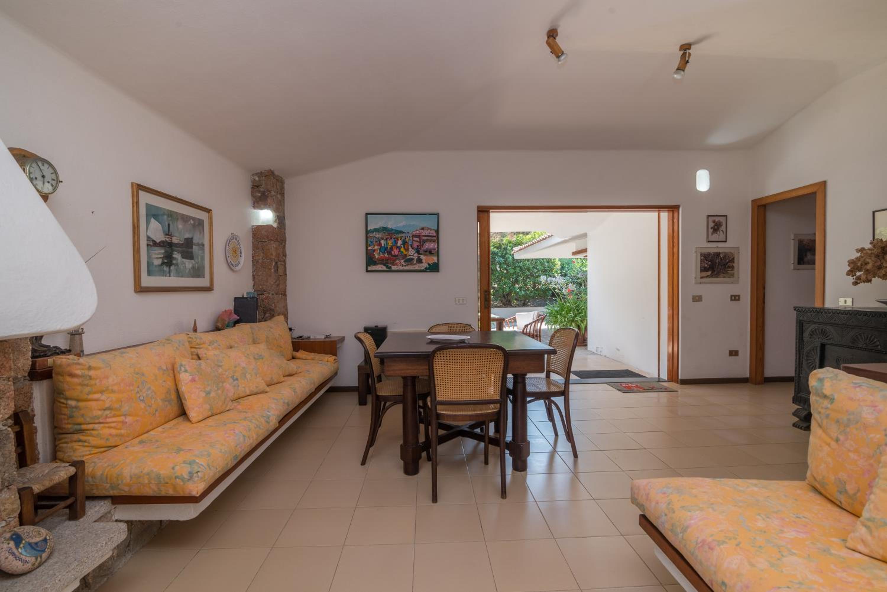 Villa with Garden View photo 1