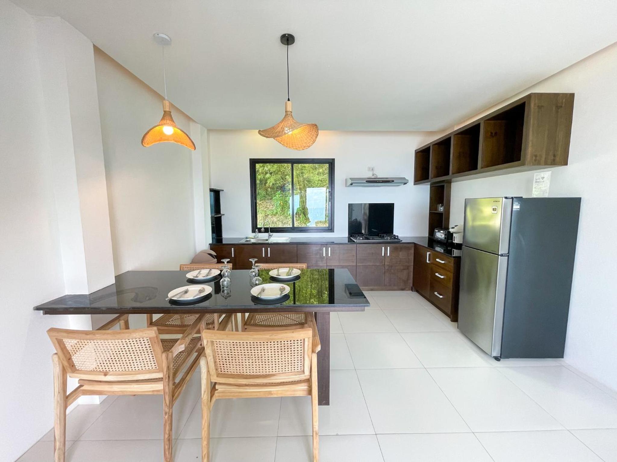 Villa with Sea View - Photo 9