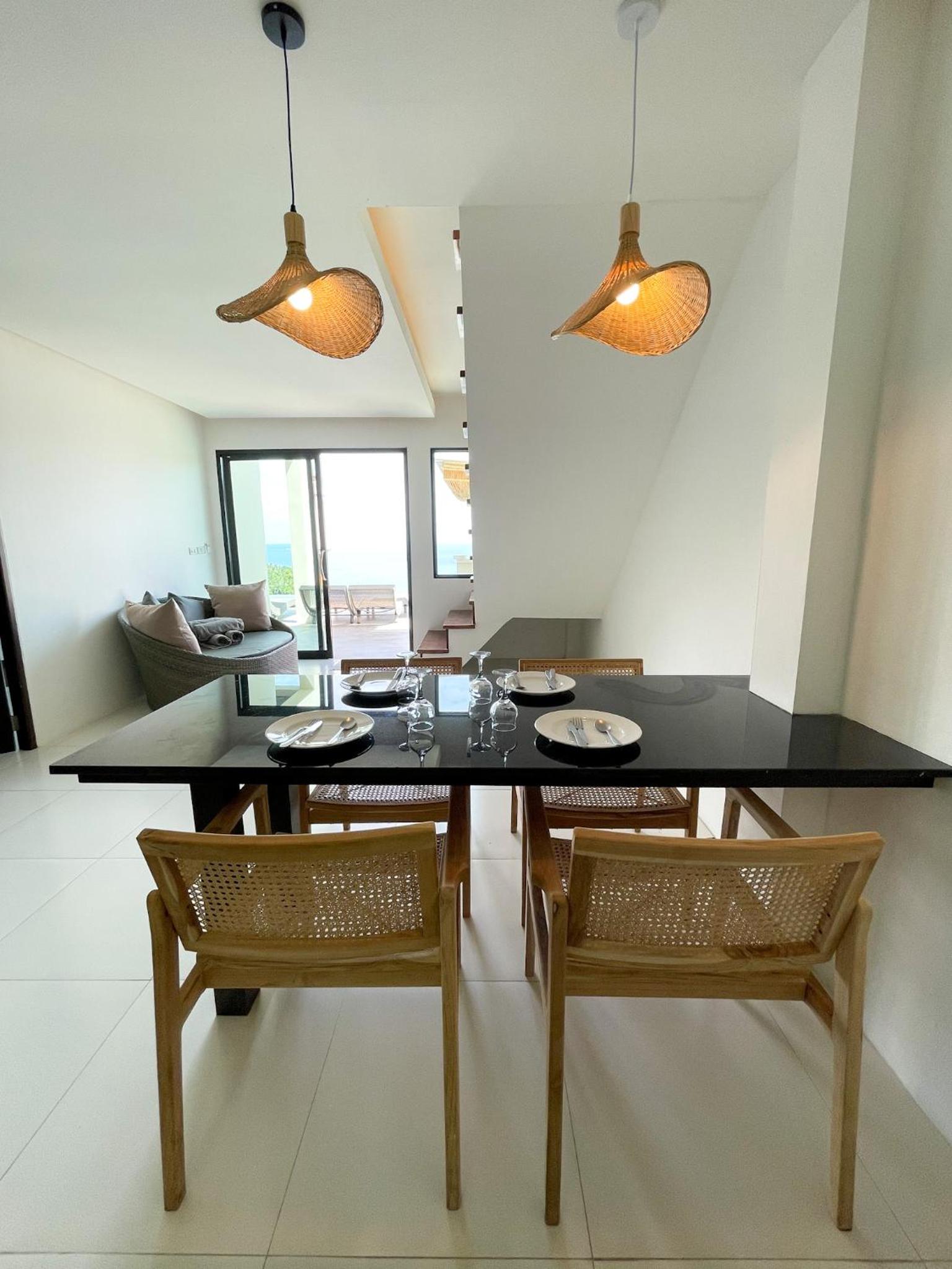 Villa with Sea View - Photo 7