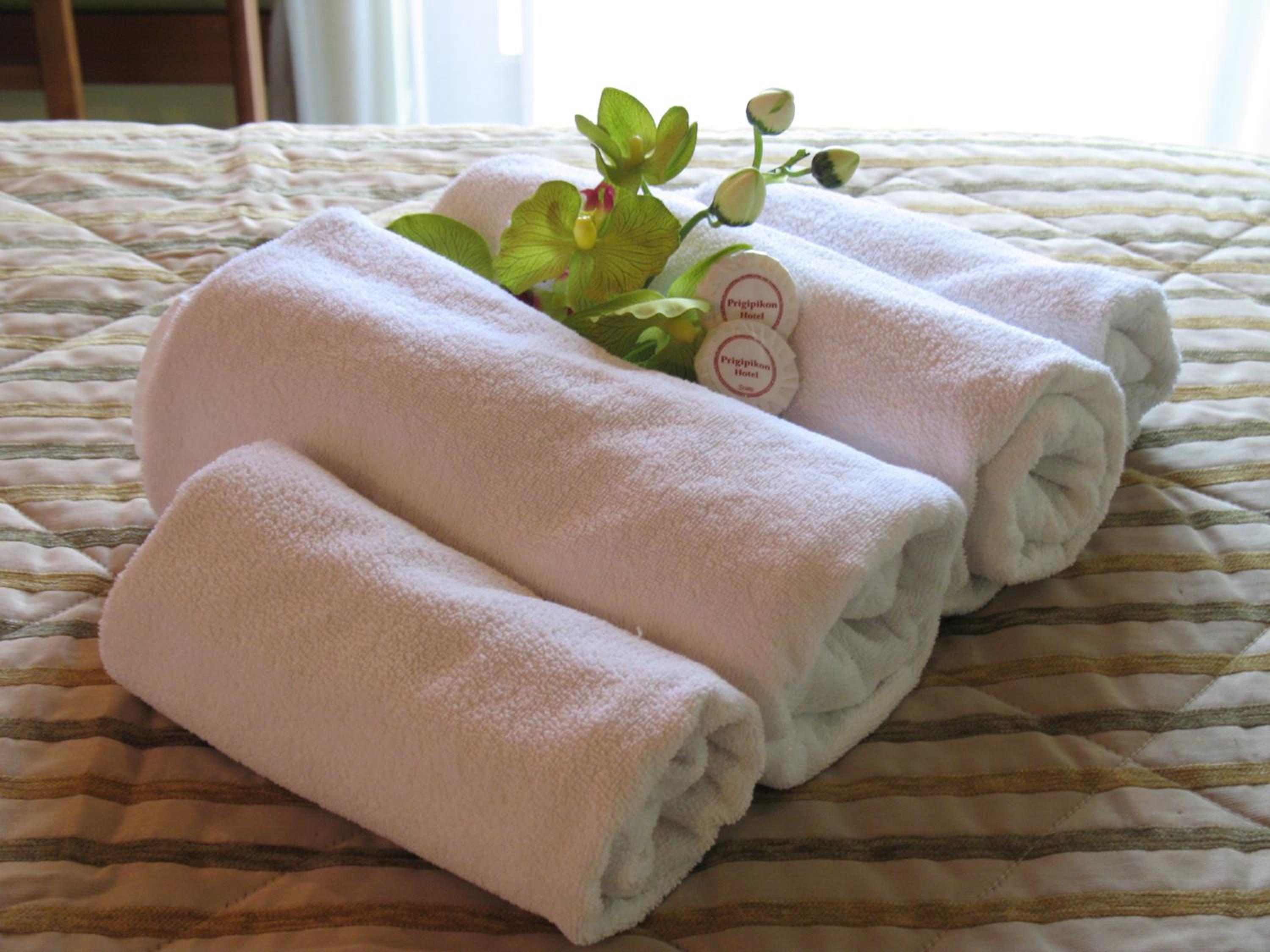 Double or Twin Room photo 1