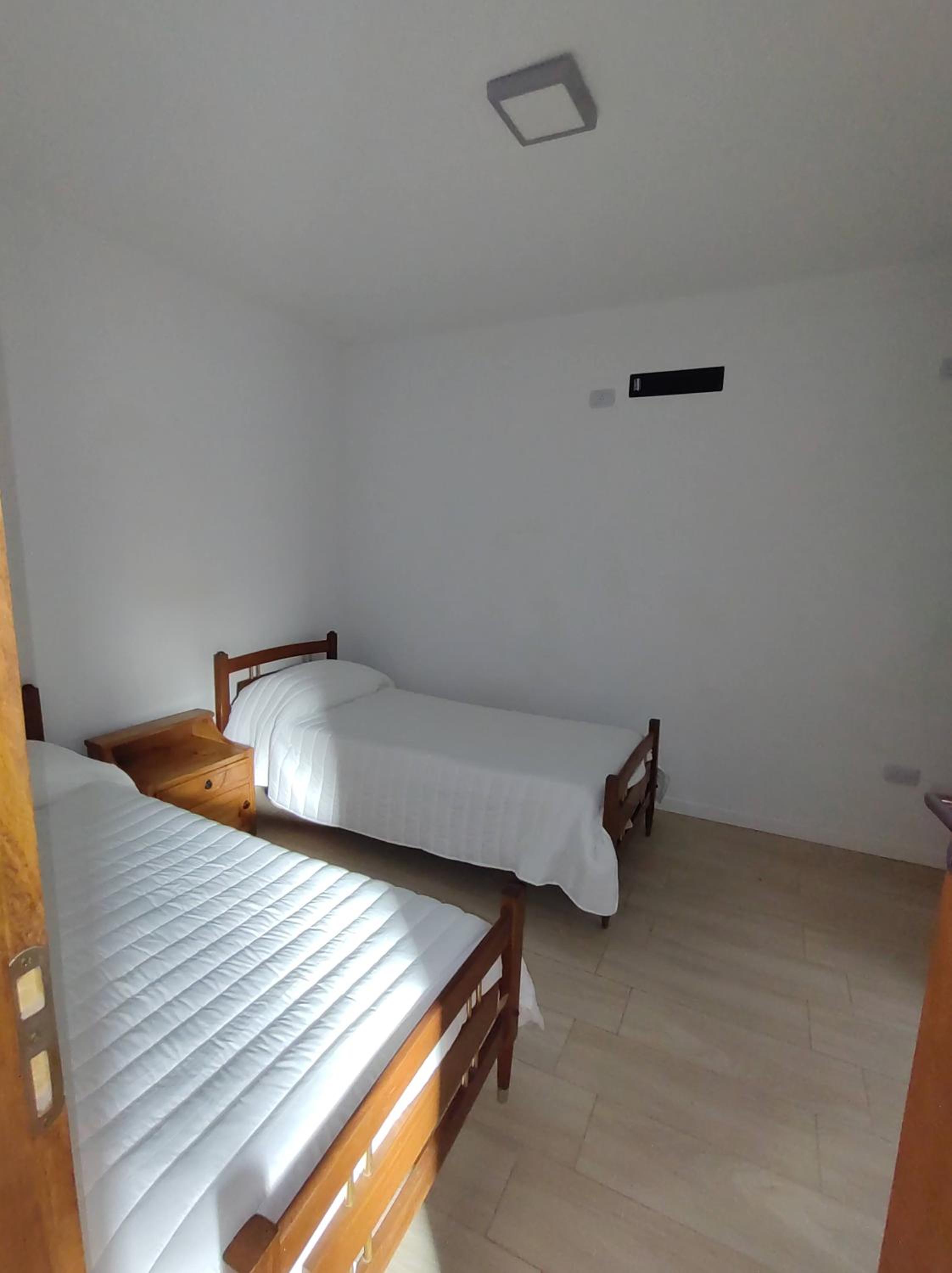 Duplex Apartment photo 1