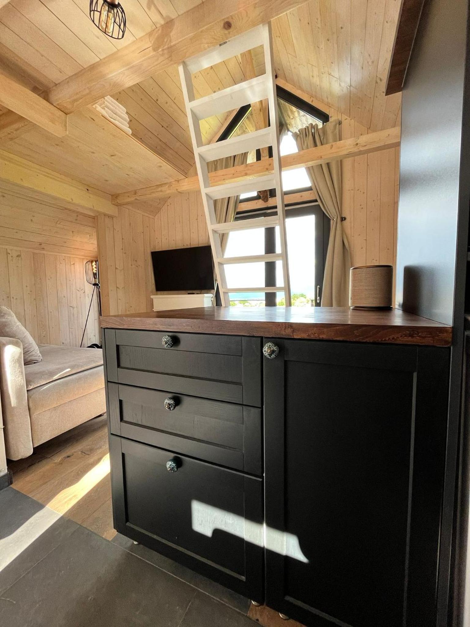 One-Bedroom Chalet photo 1