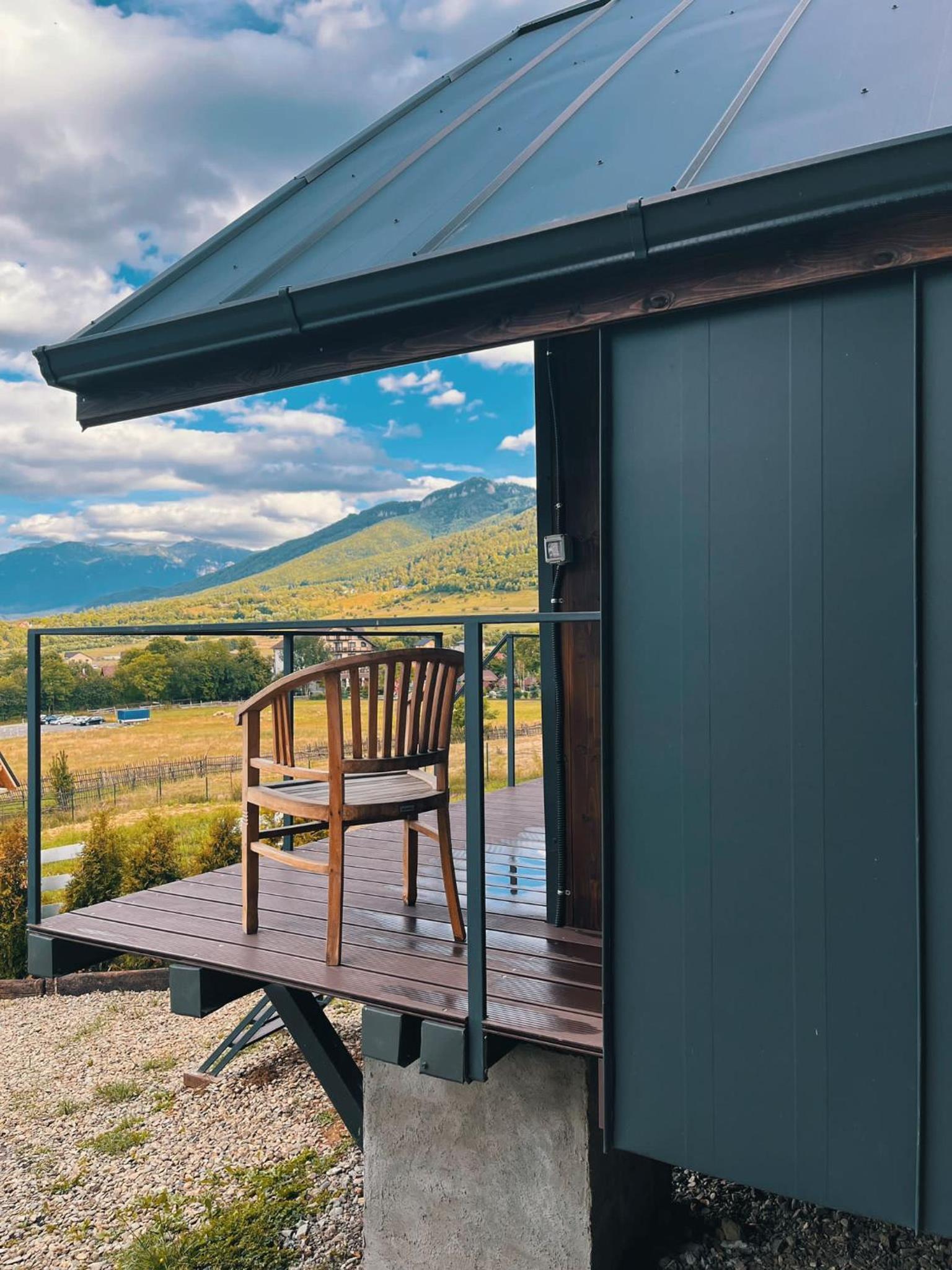 One-Bedroom Chalet photo 2