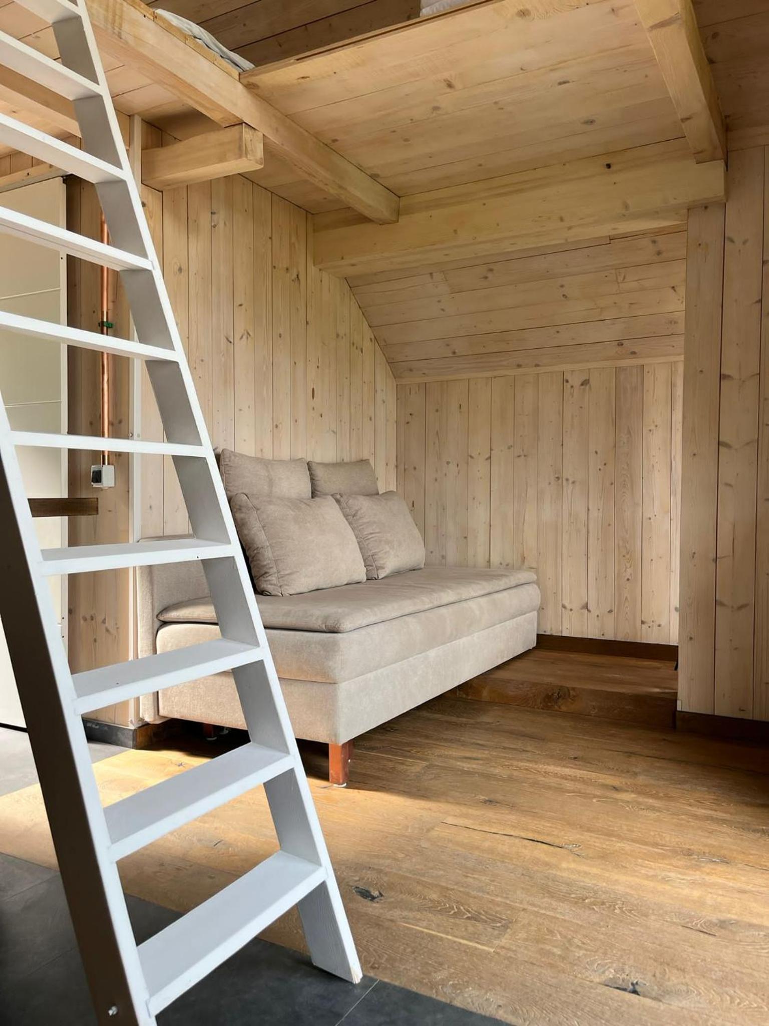 One-Bedroom Chalet photo 3