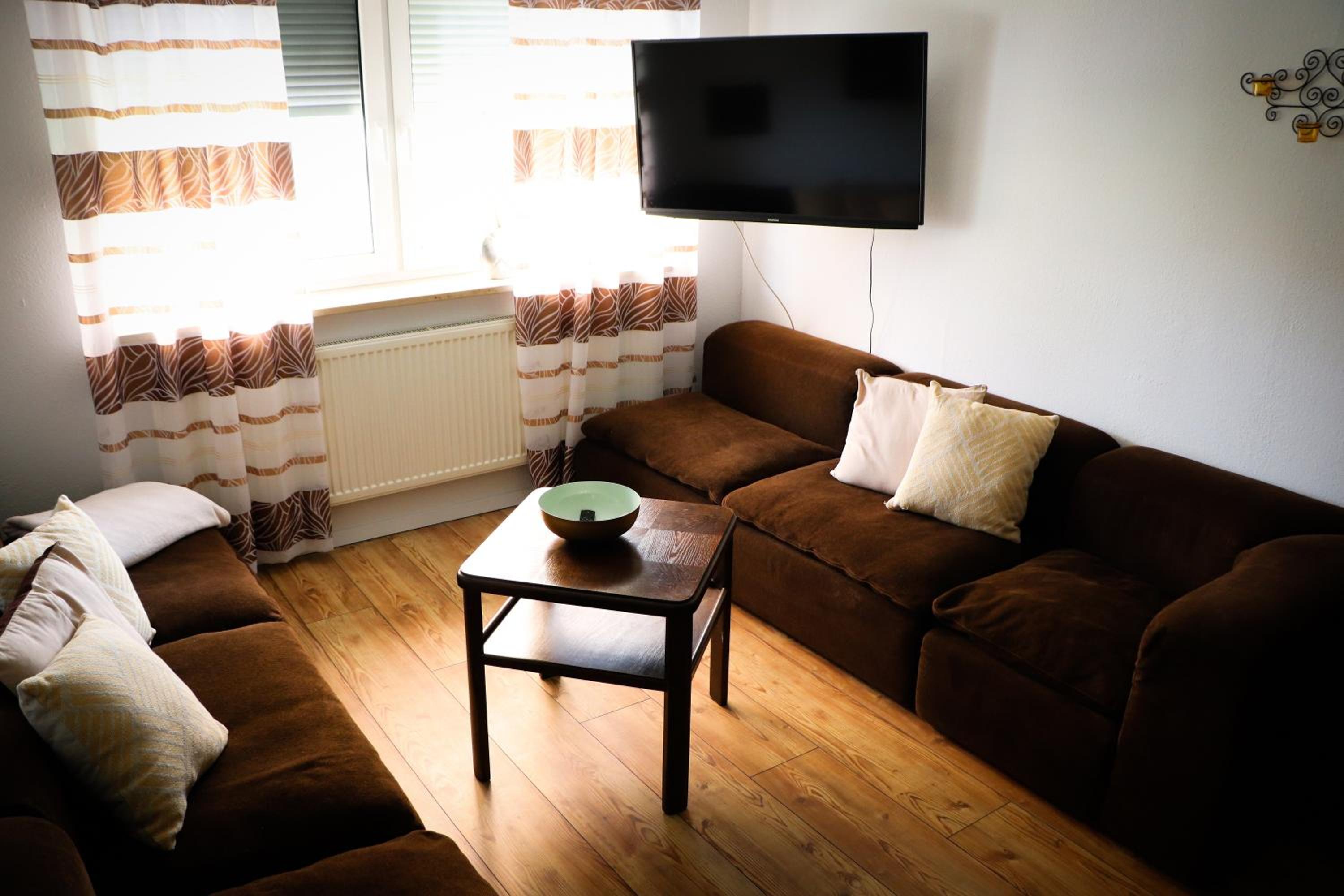 Two-Bedroom House photo 1