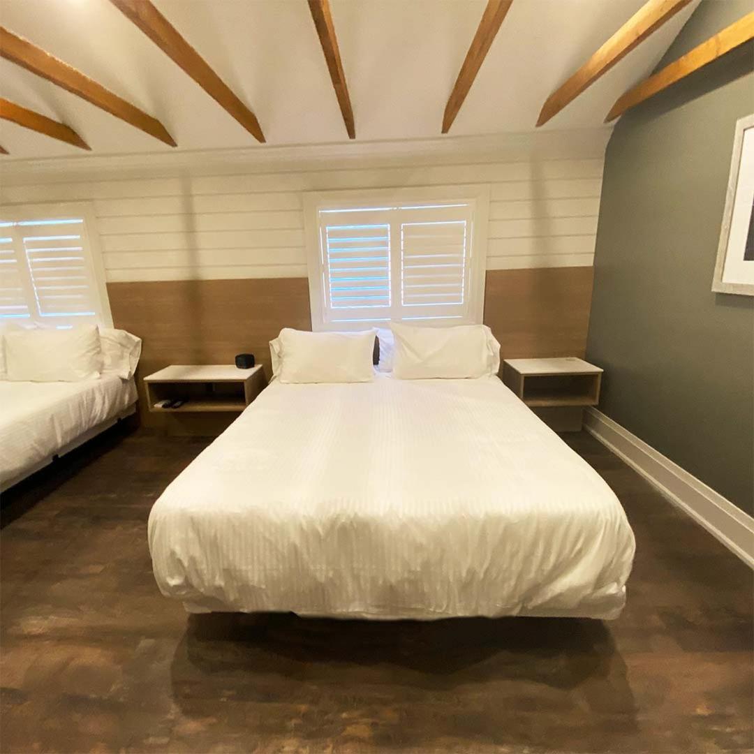 Deluxe Double Room - Photo 2