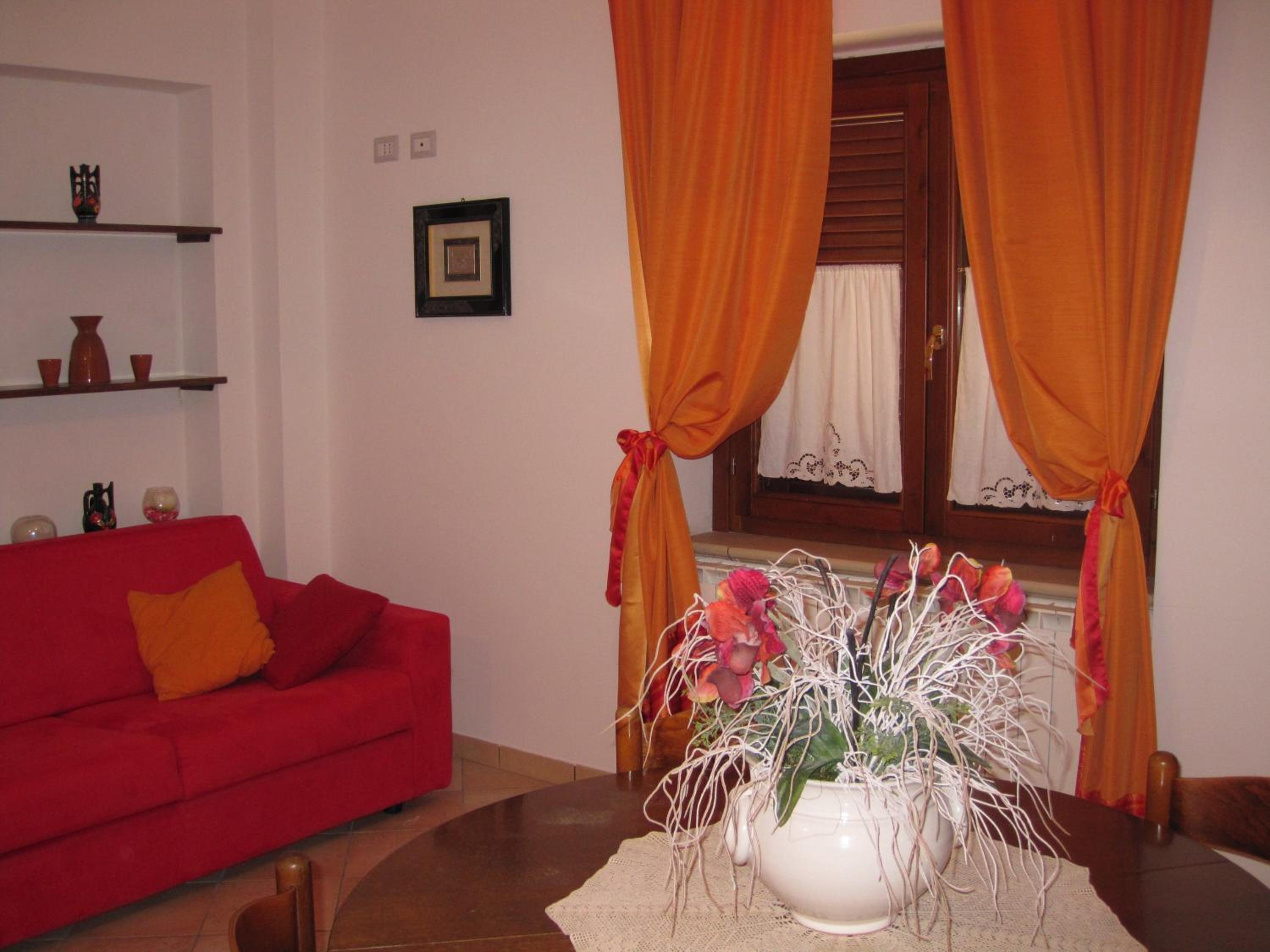 Apartment photo 1