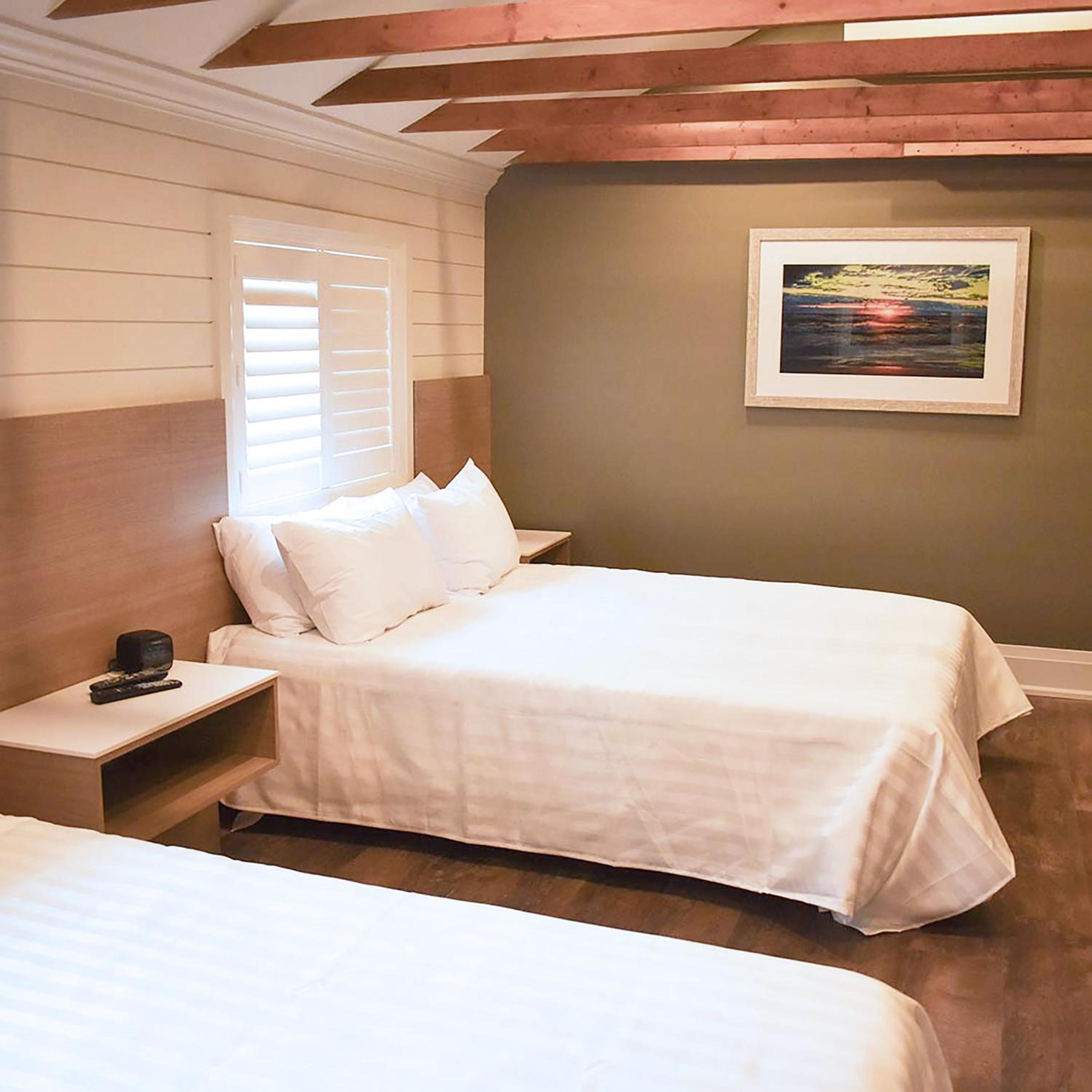 Deluxe Double Room - Photo 3