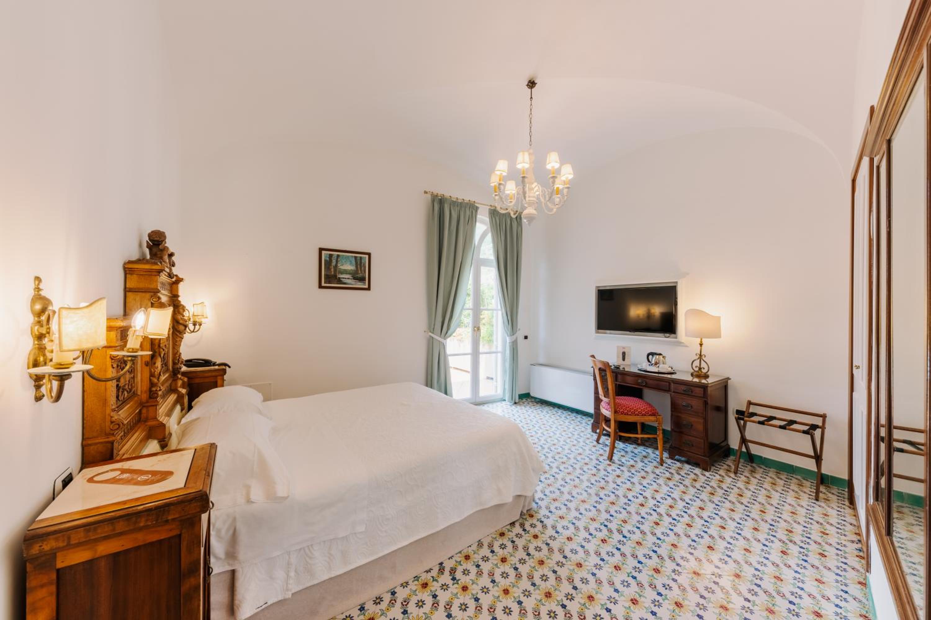 Comfort Double or Twin Room - Photo 8