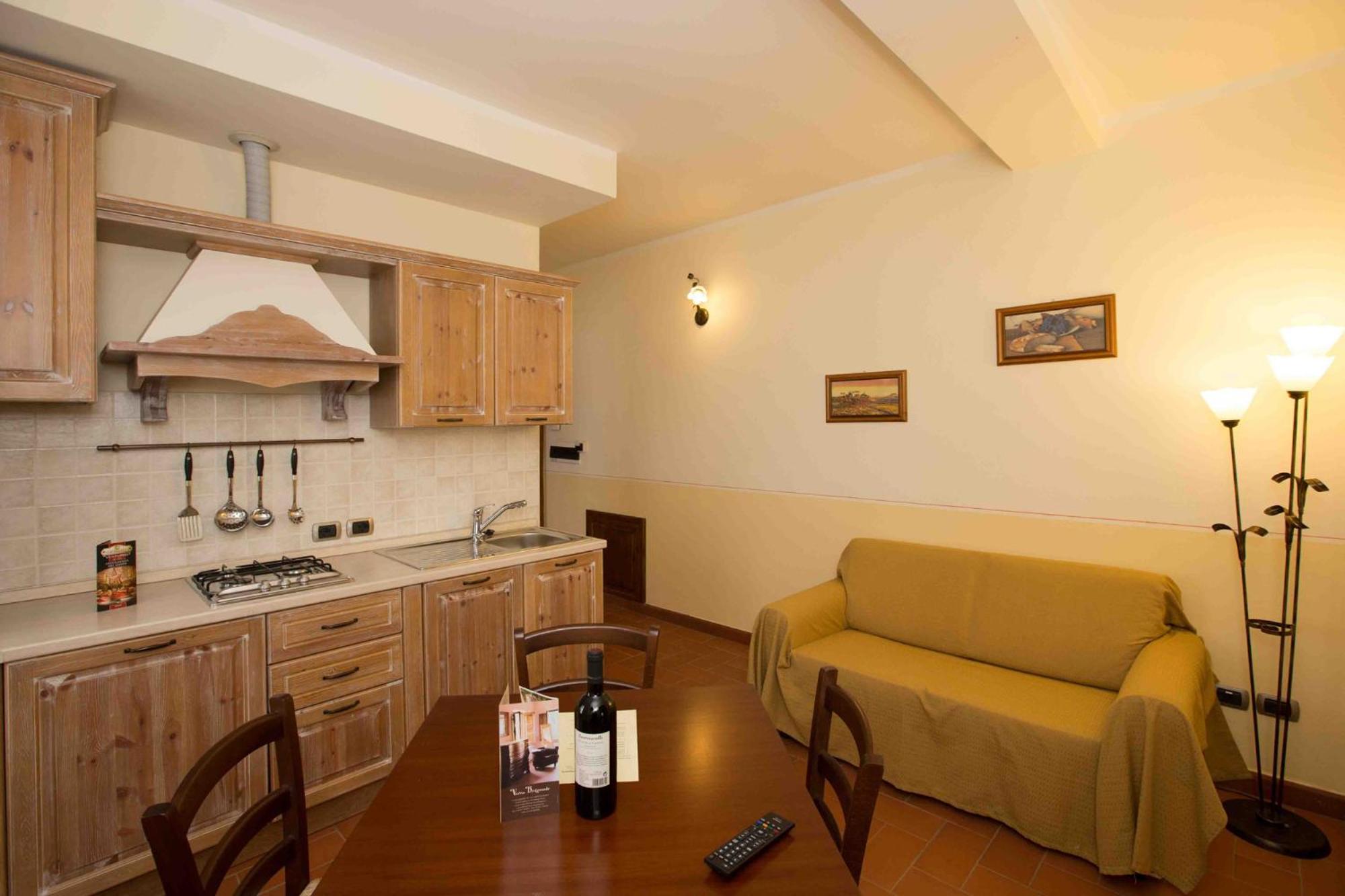 Superior Apartment photo 3