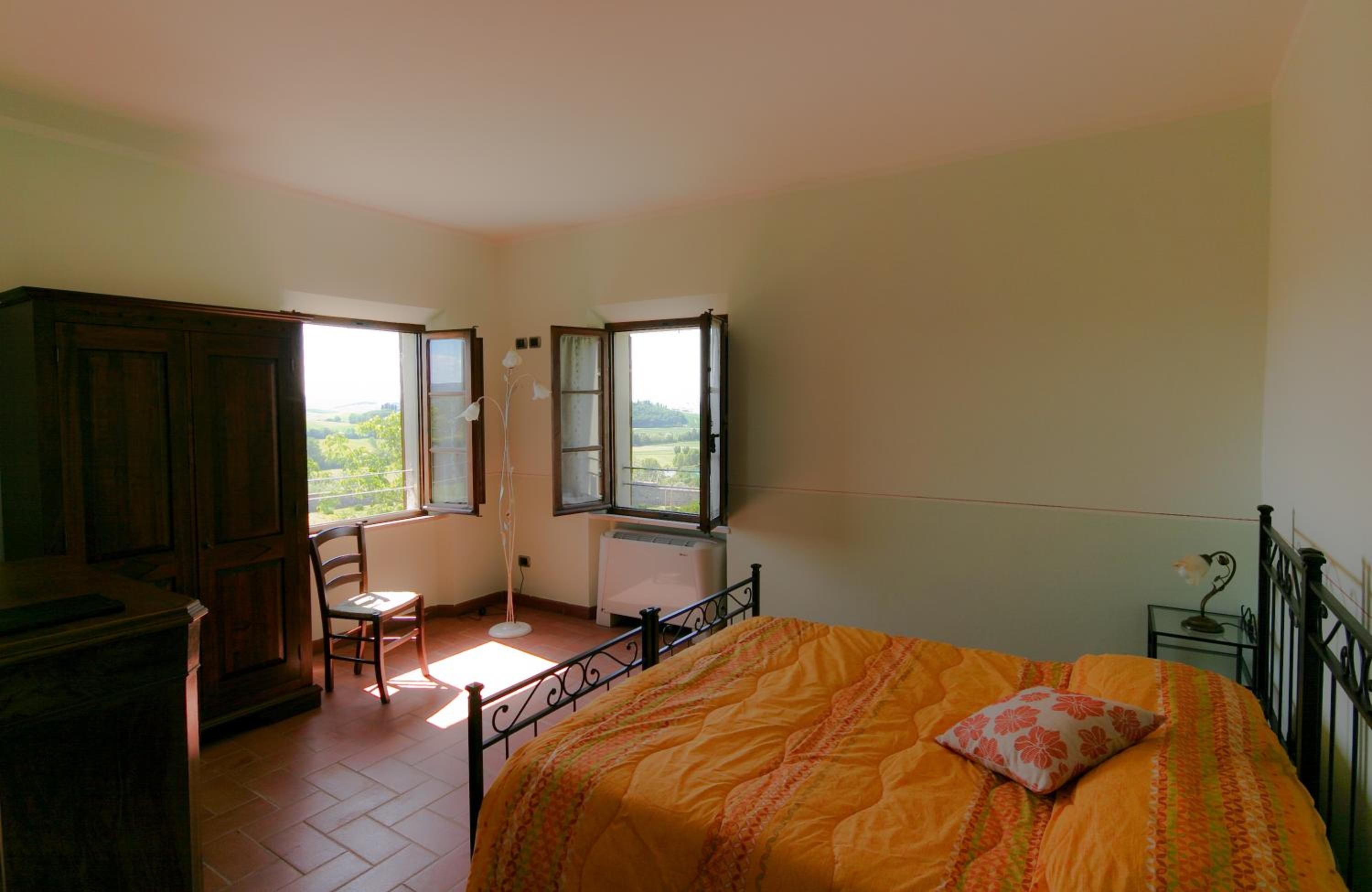 Apartment with Garden View photo 1
