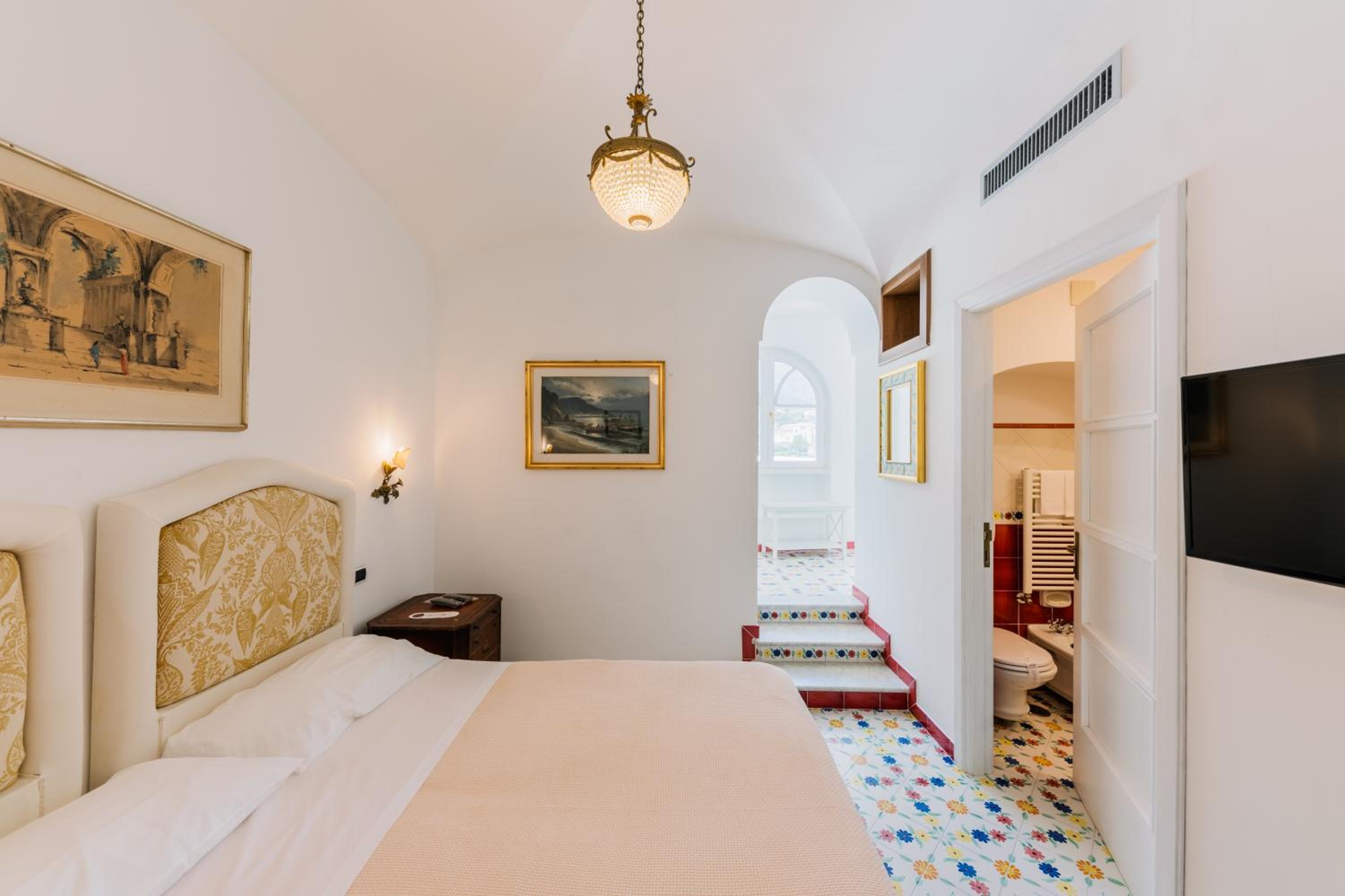 Budget Double or Twin Room