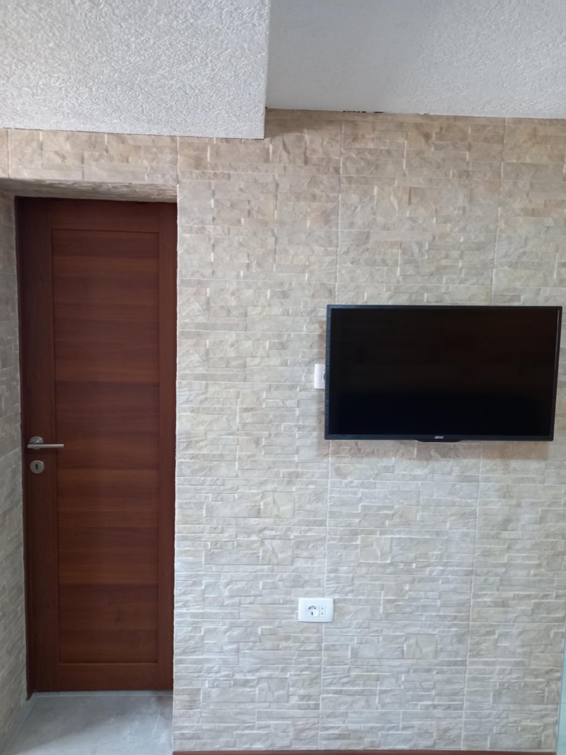 King Studio with Sofa Bed