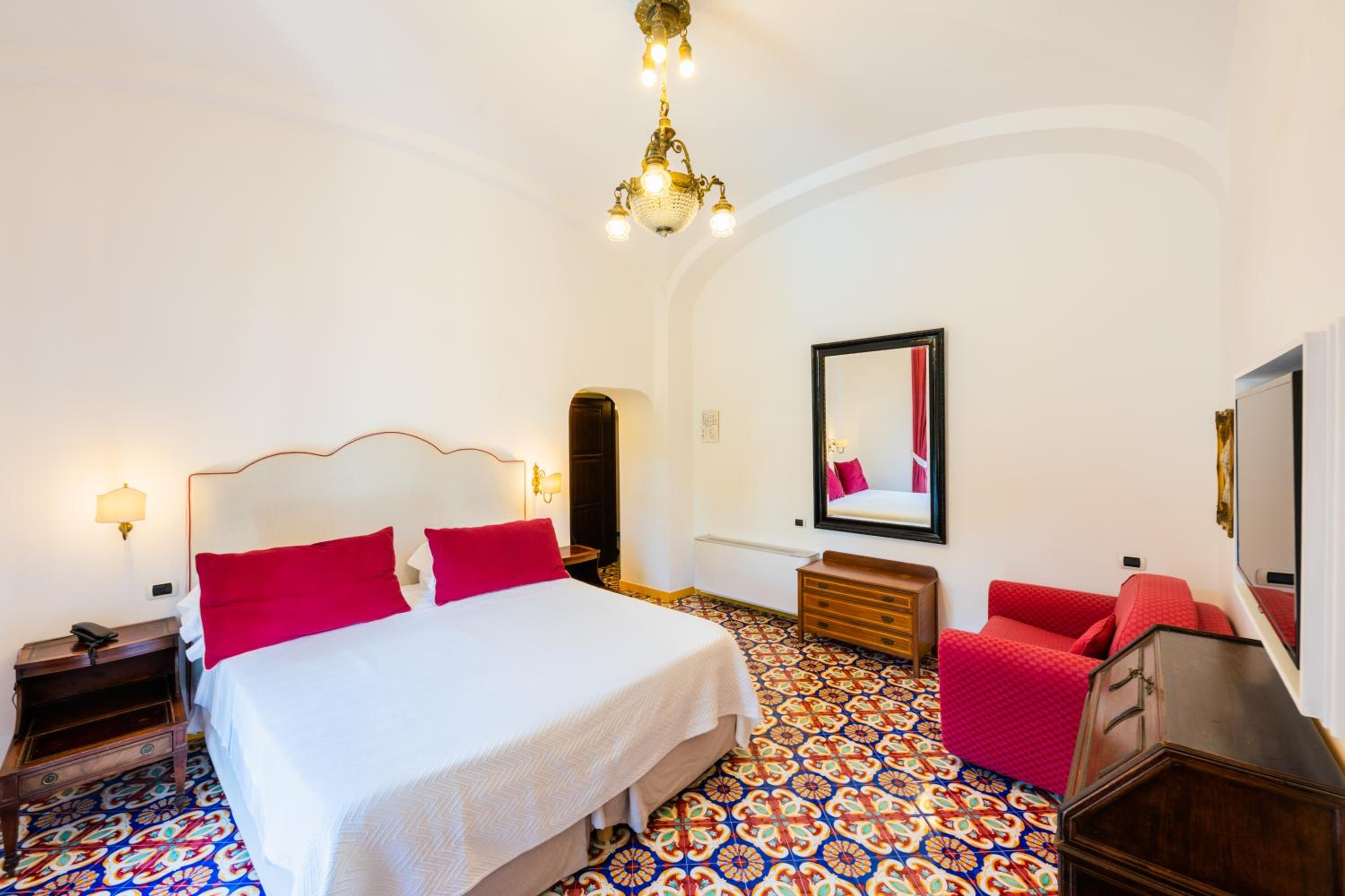 Comfort Double or Twin Room - Photo 6