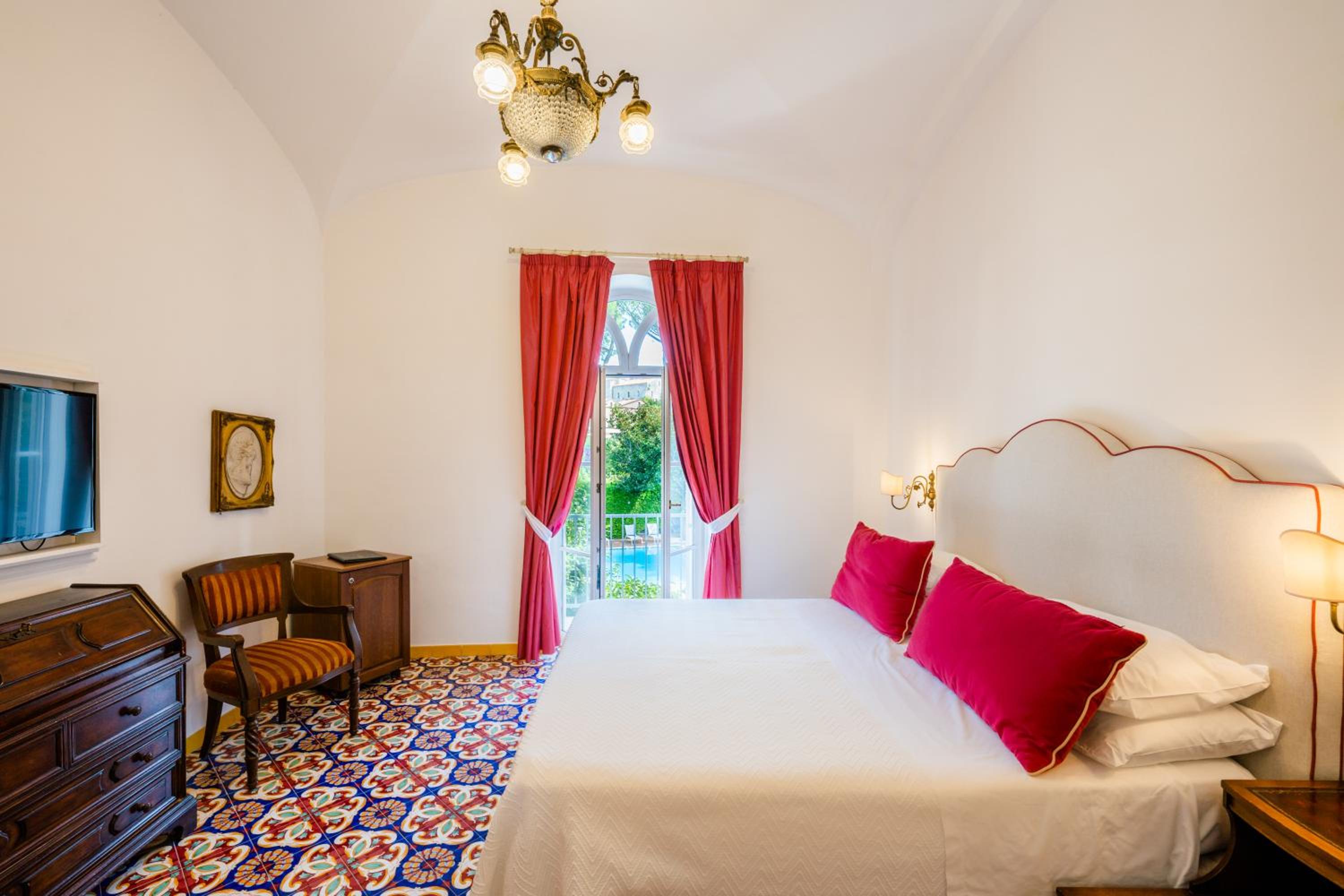 Comfort Double or Twin Room