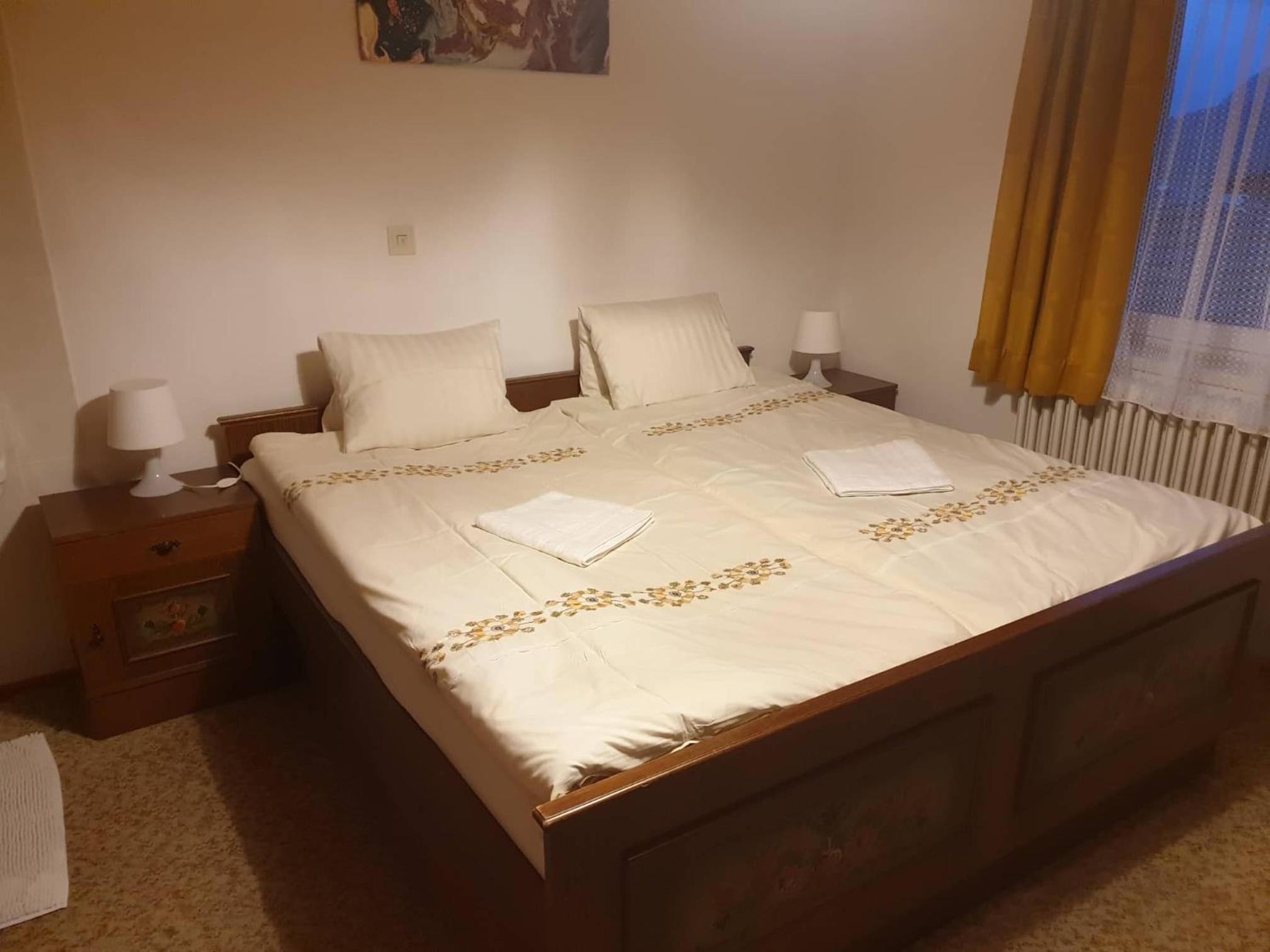 Double Room - Photo 1