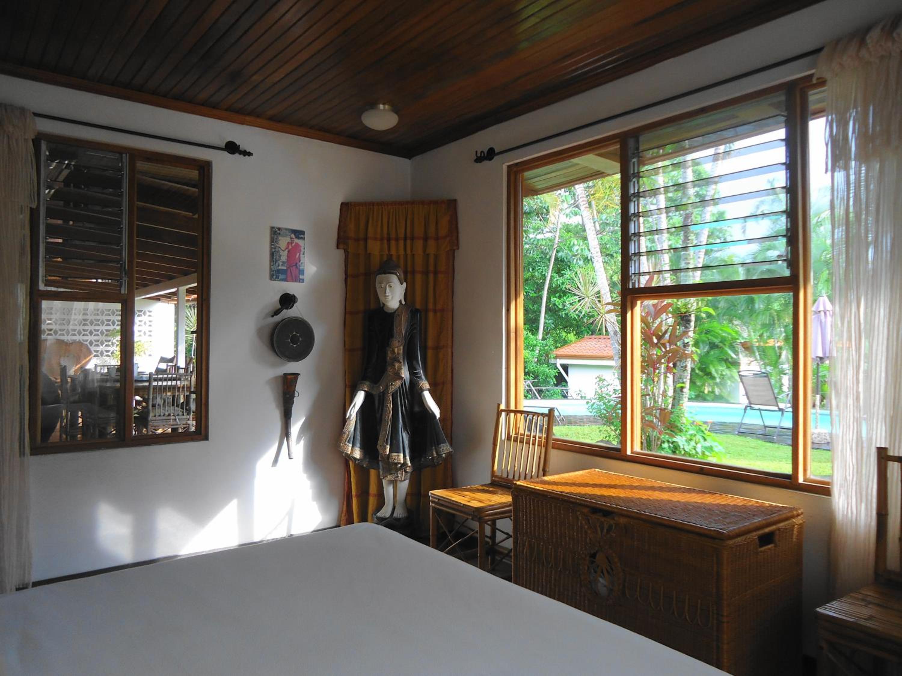 Deluxe Queen Room photo 1
